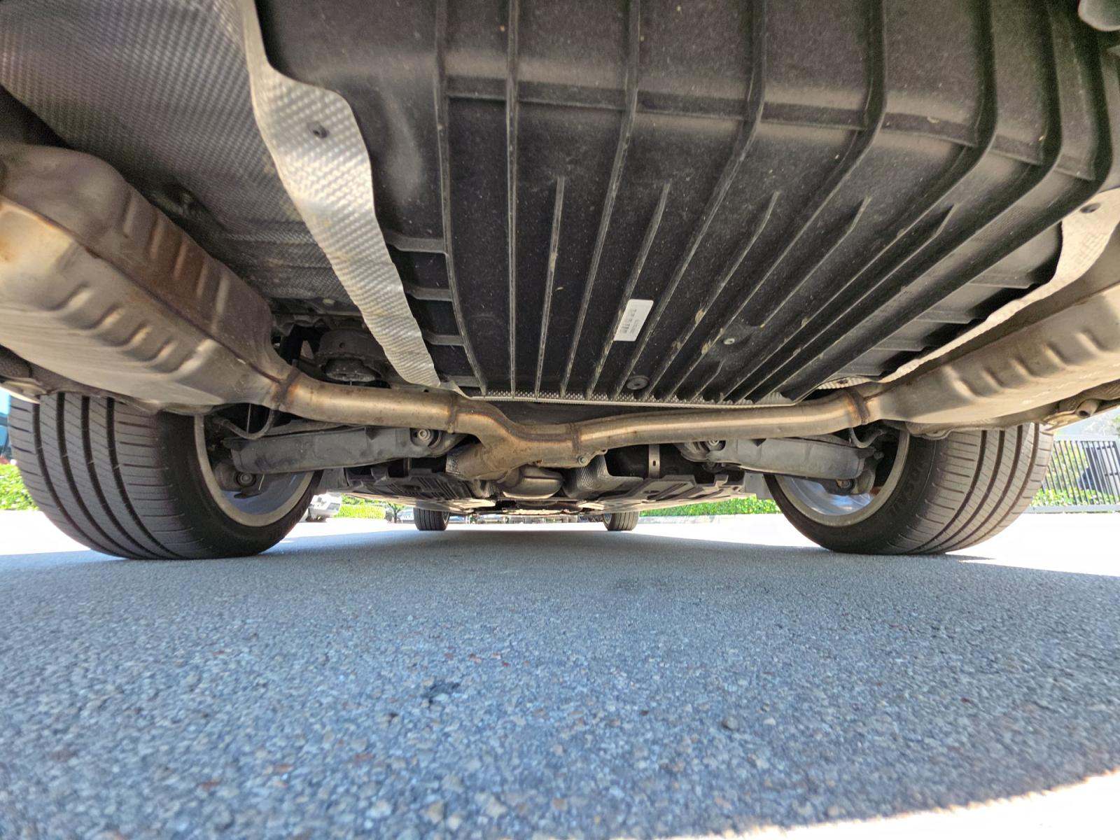 2019 Mercedes-Benz C-Class C 300 RWD