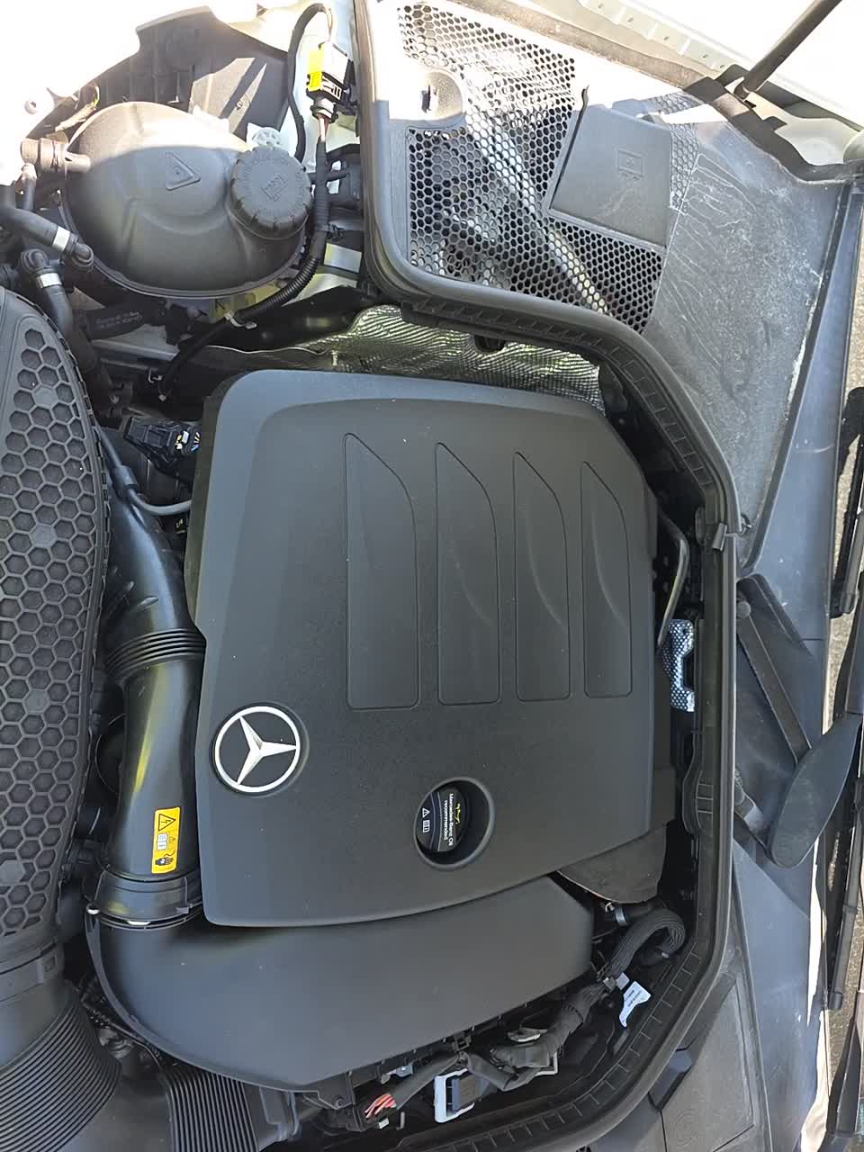 2019 Mercedes-Benz C-Class C 300 RWD