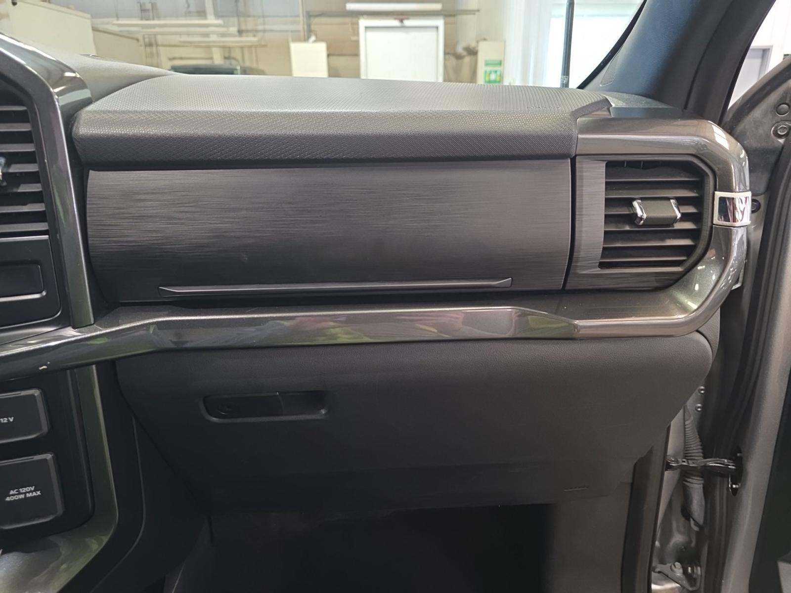 2023 Ford F-150 XLT RWD