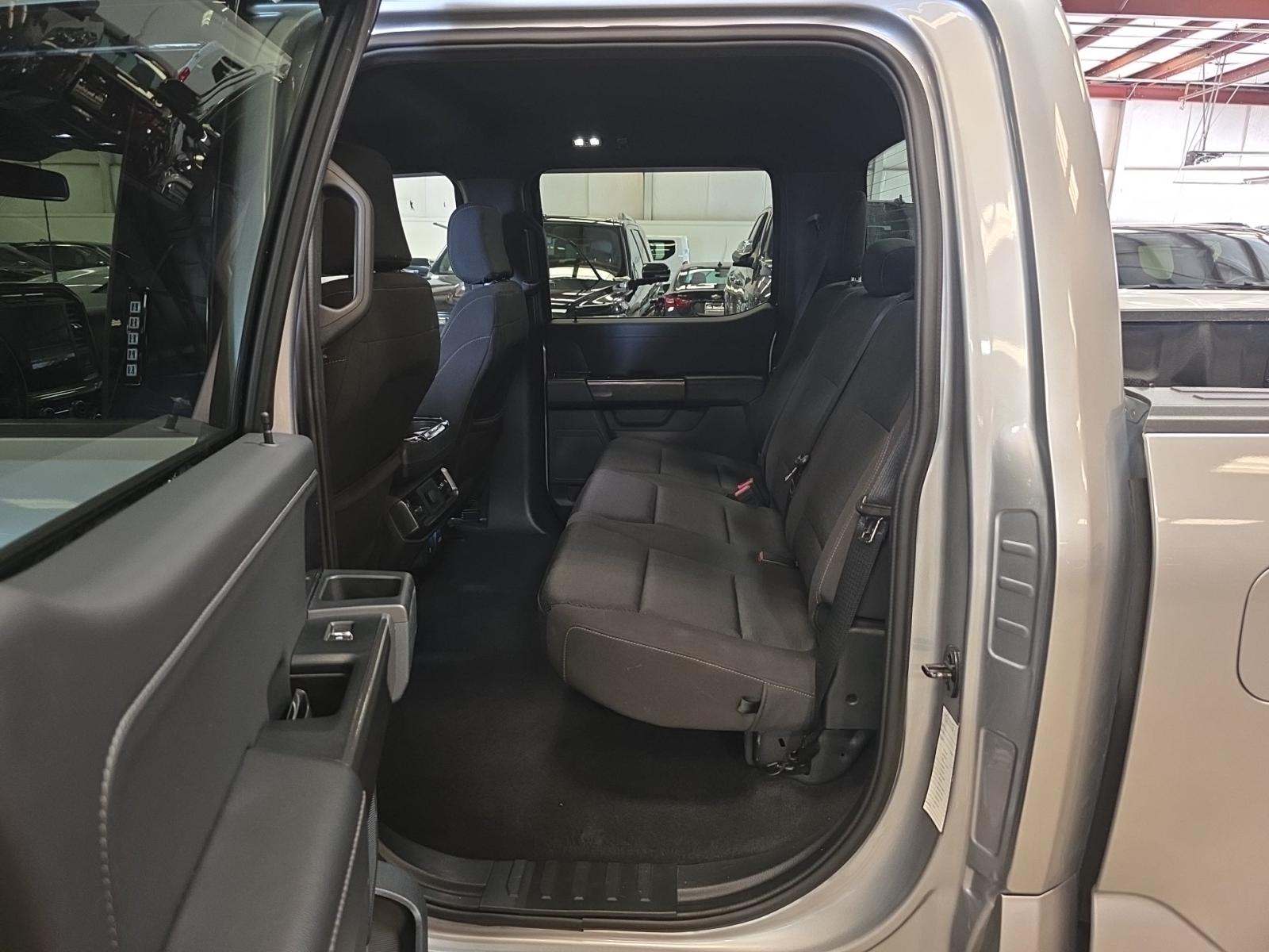 2023 Ford F-150 XLT RWD