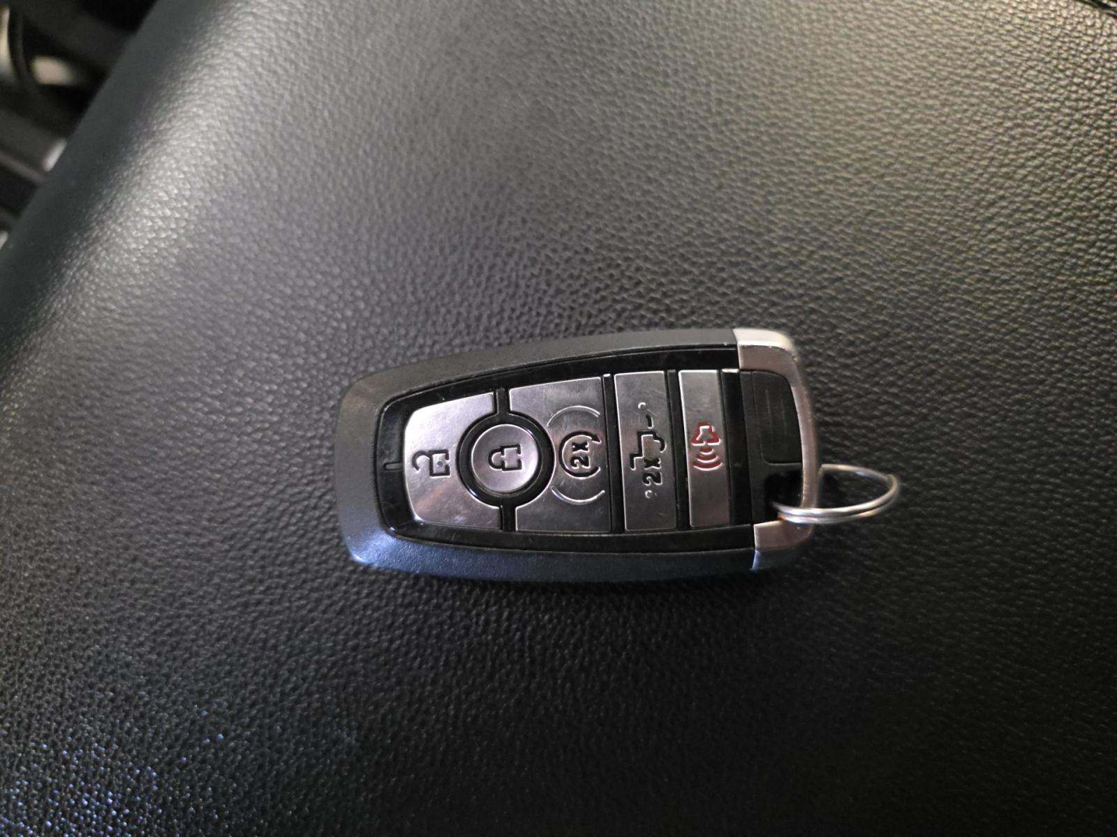 2023 Ford F-150 XLT RWD