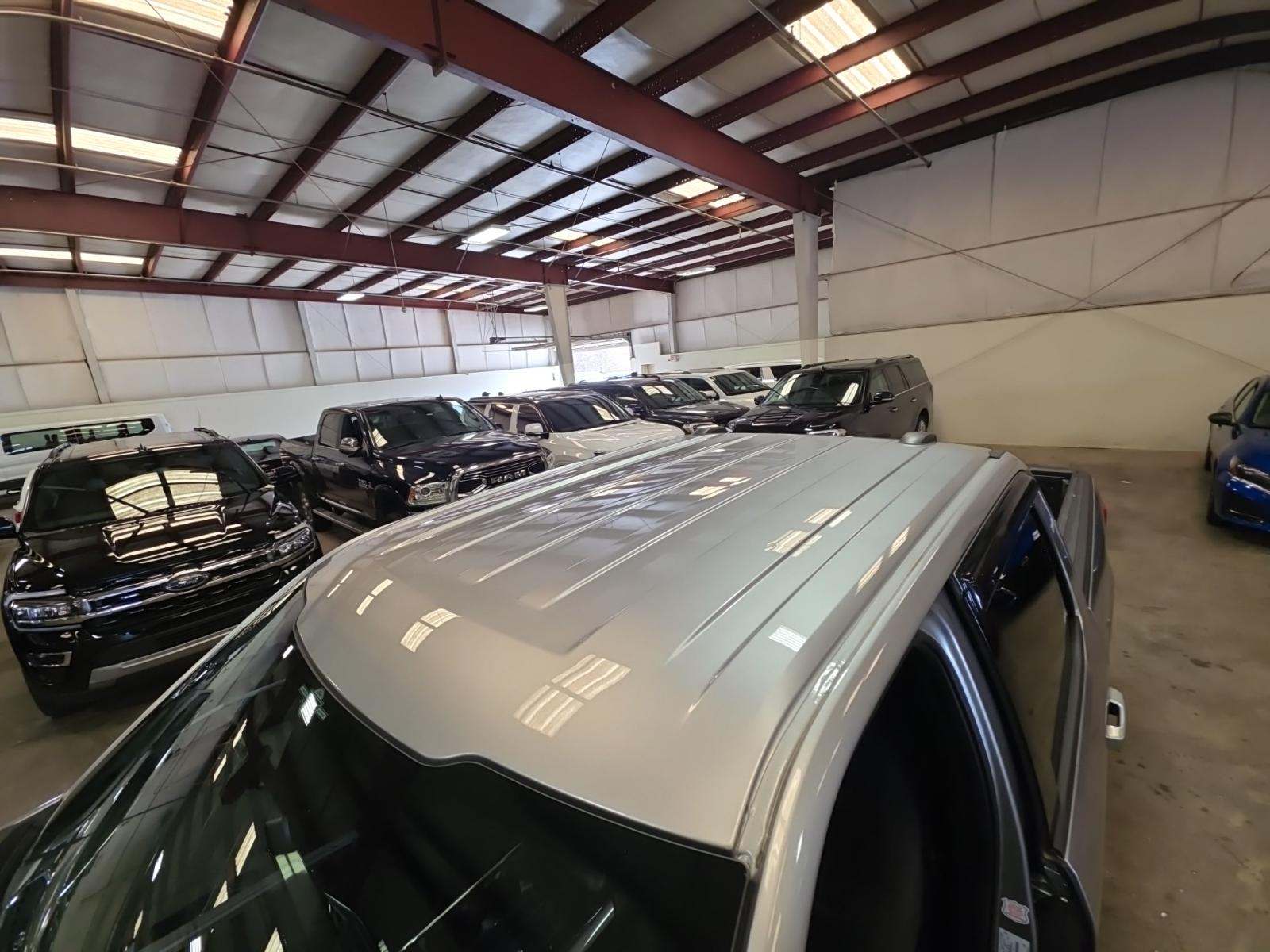 2023 Ford F-150 XLT RWD