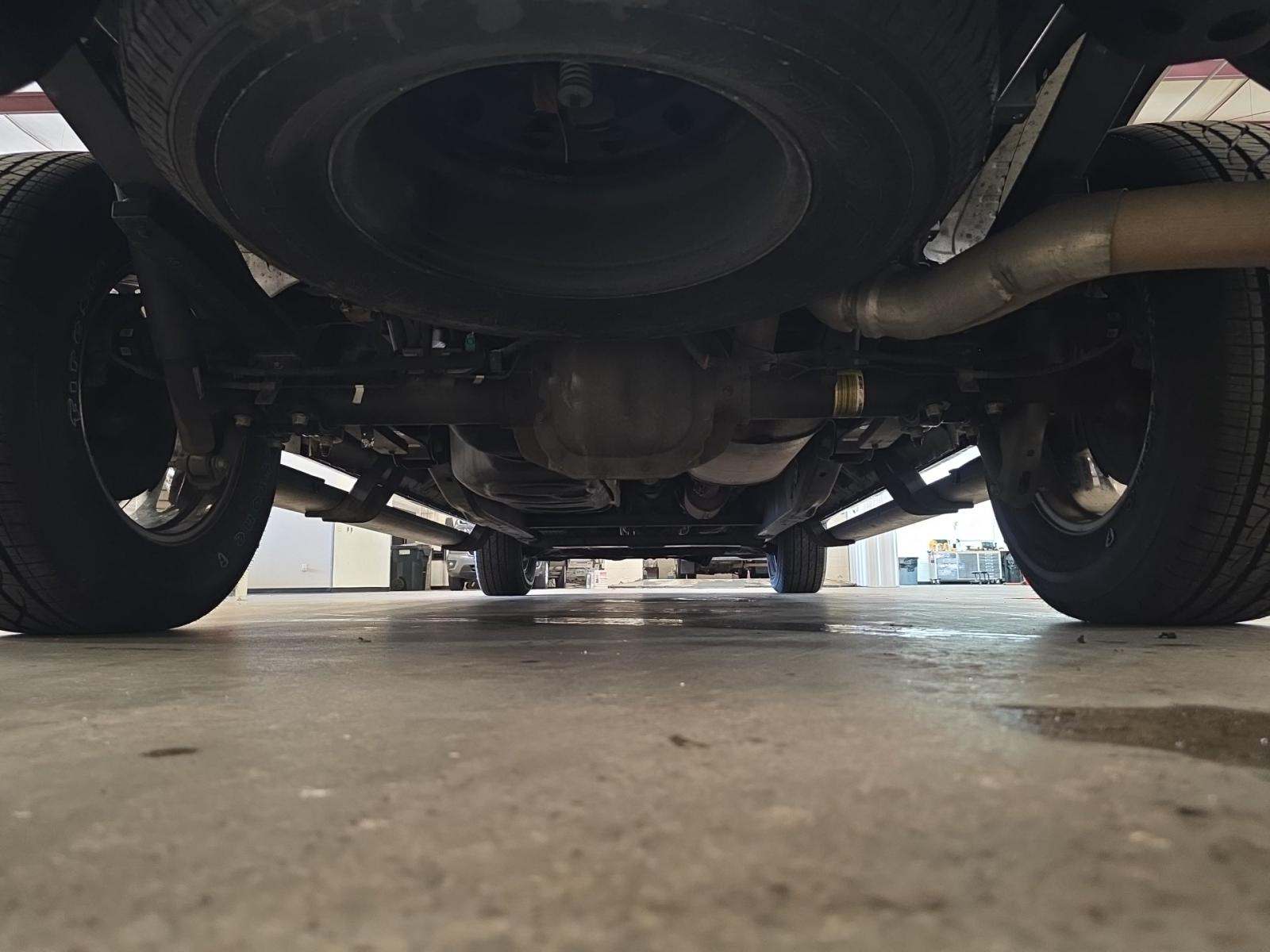 2023 Ford F-150 XLT RWD