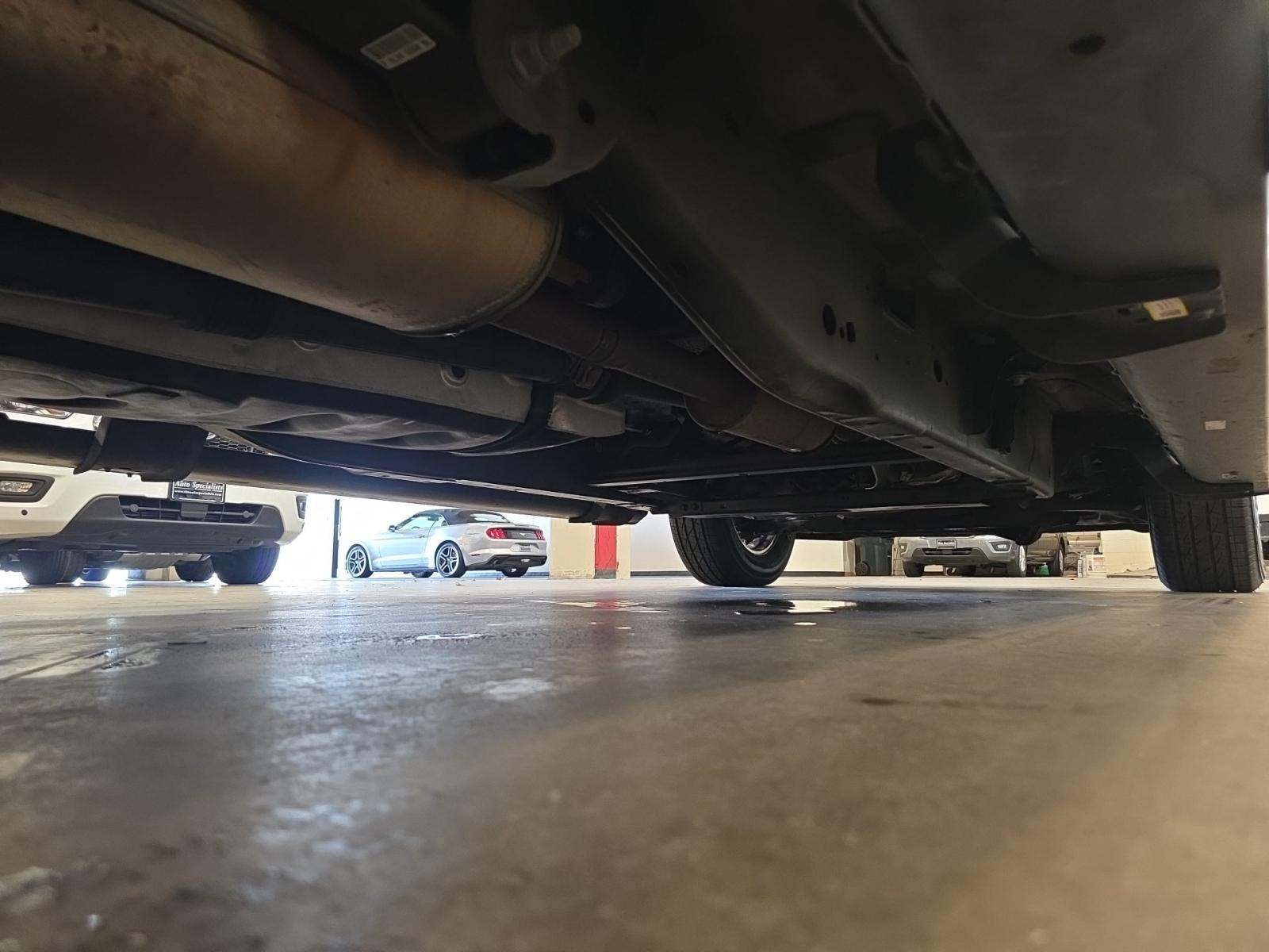 2023 Ford F-150 XLT RWD