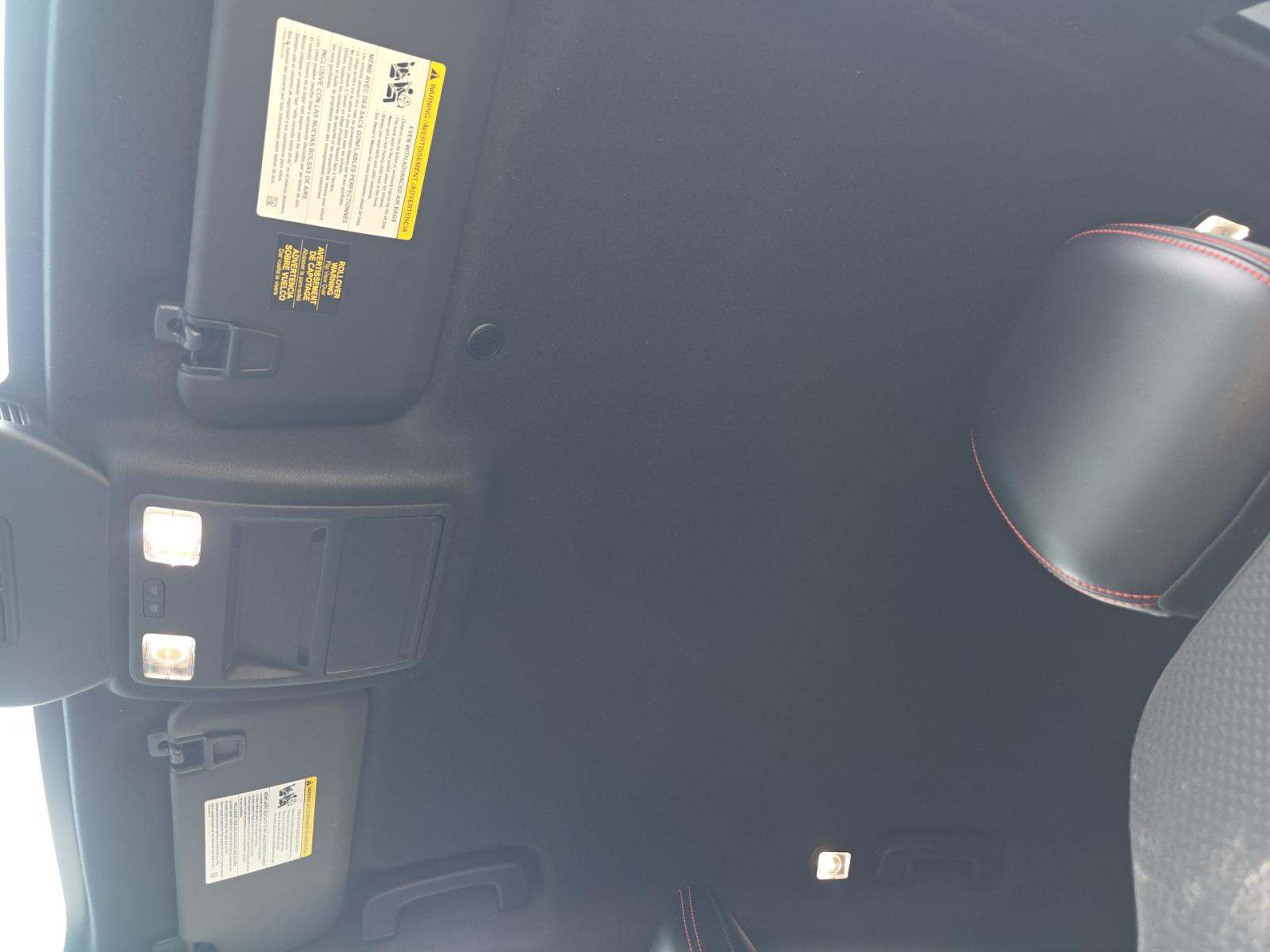 2023 Ford Escape ST-Line FWD