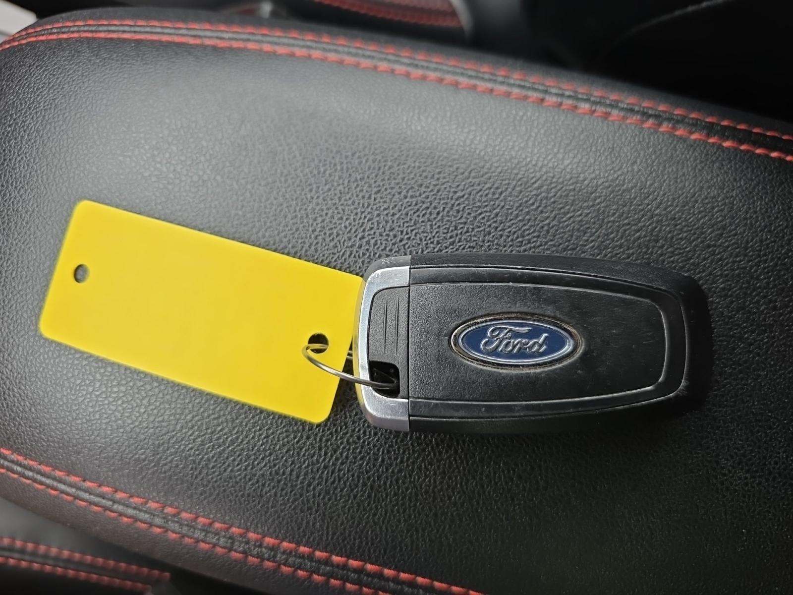 2023 Ford Escape ST-Line FWD