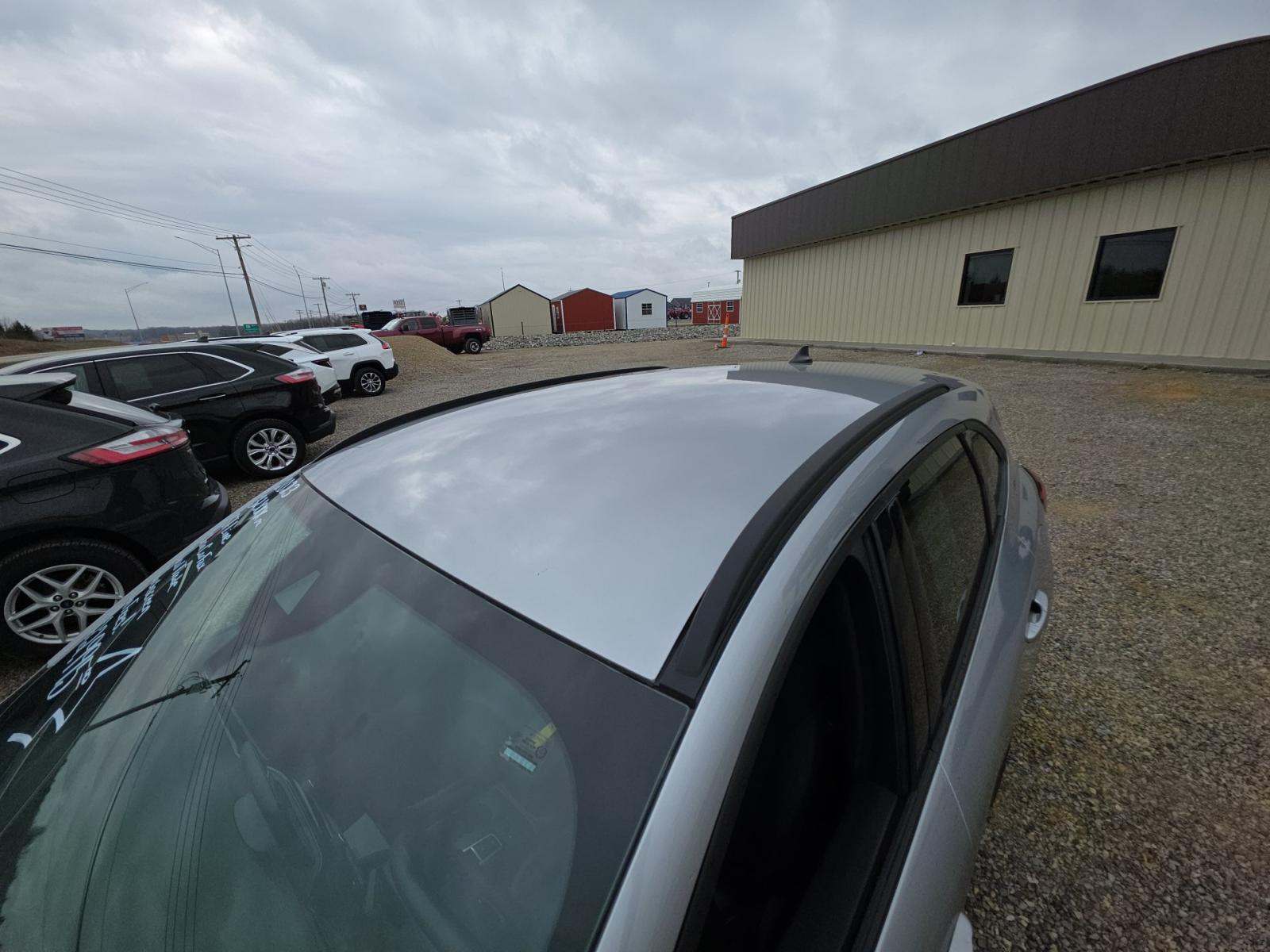 2023 Ford Escape ST-Line FWD