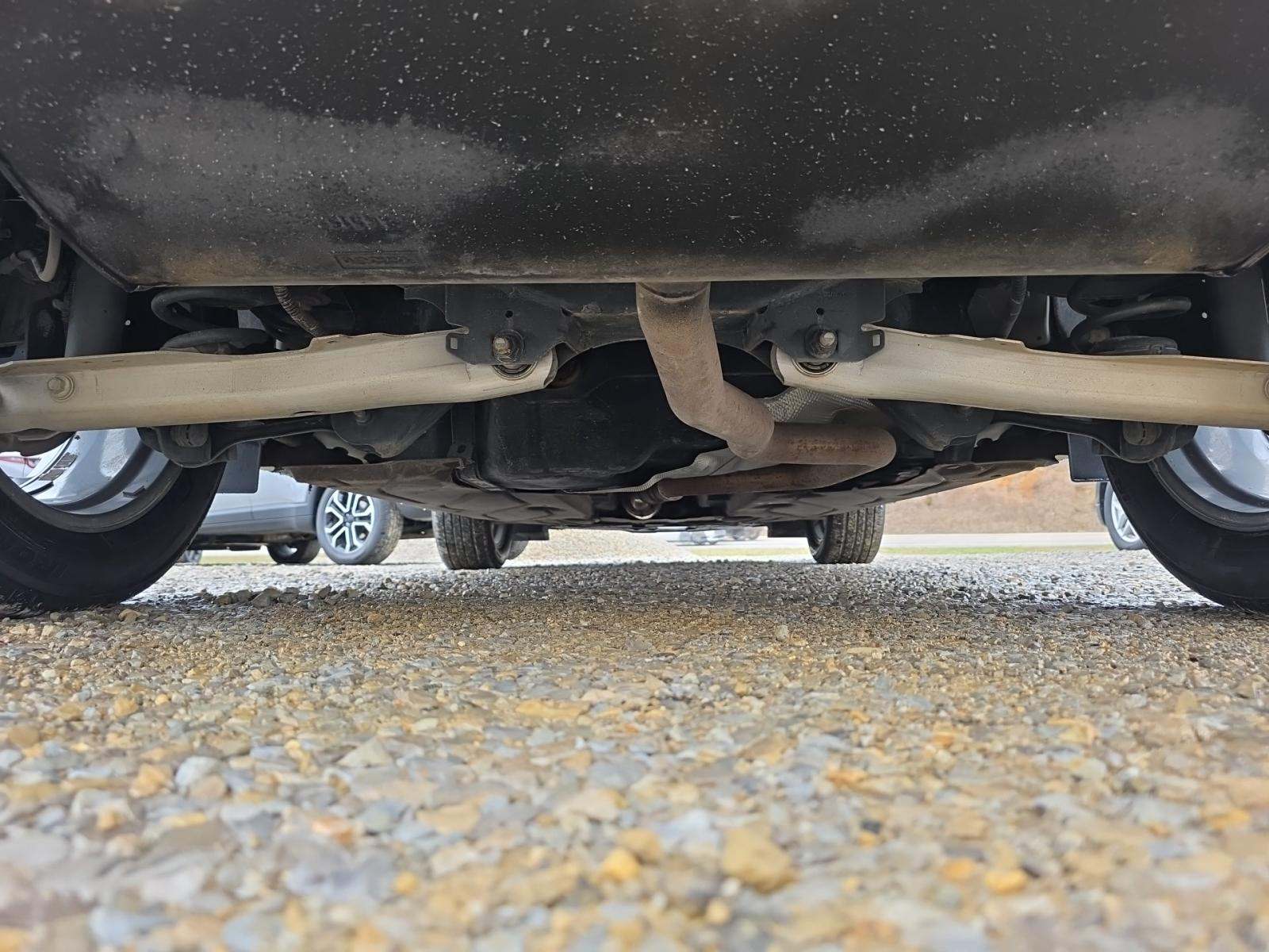 2023 Ford Escape ST-Line FWD