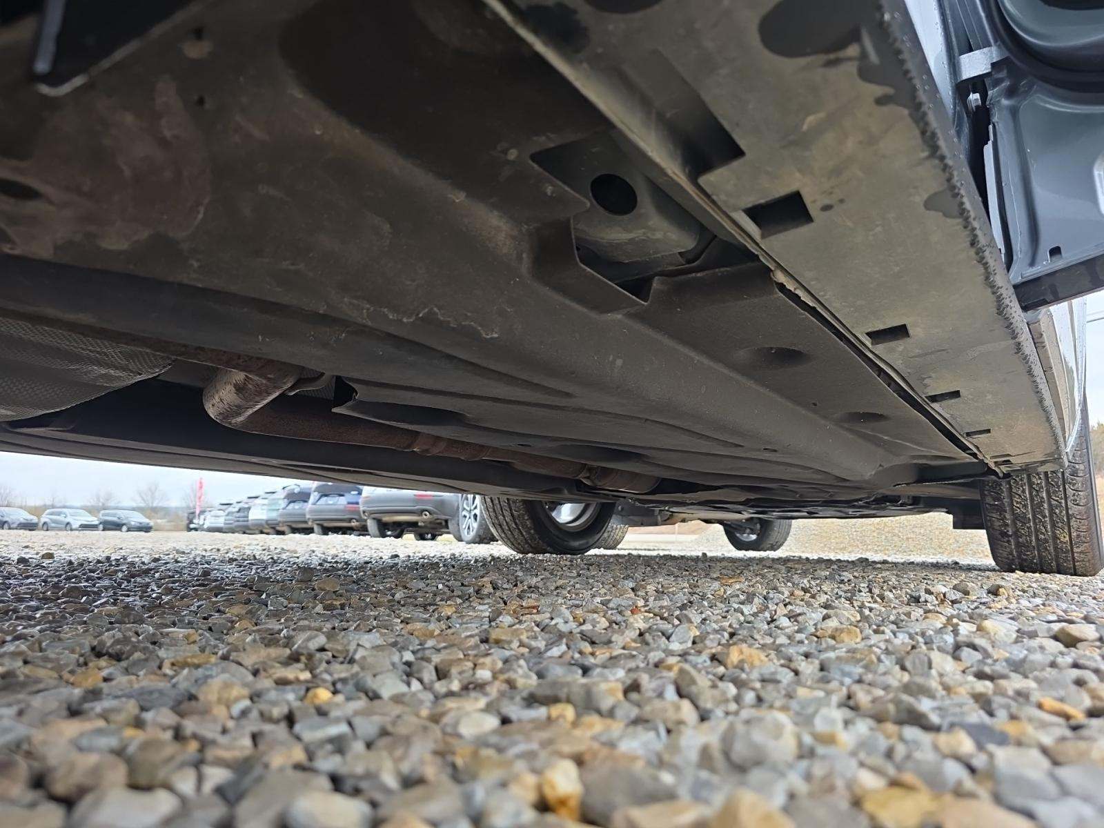 2023 Ford Escape ST-Line FWD