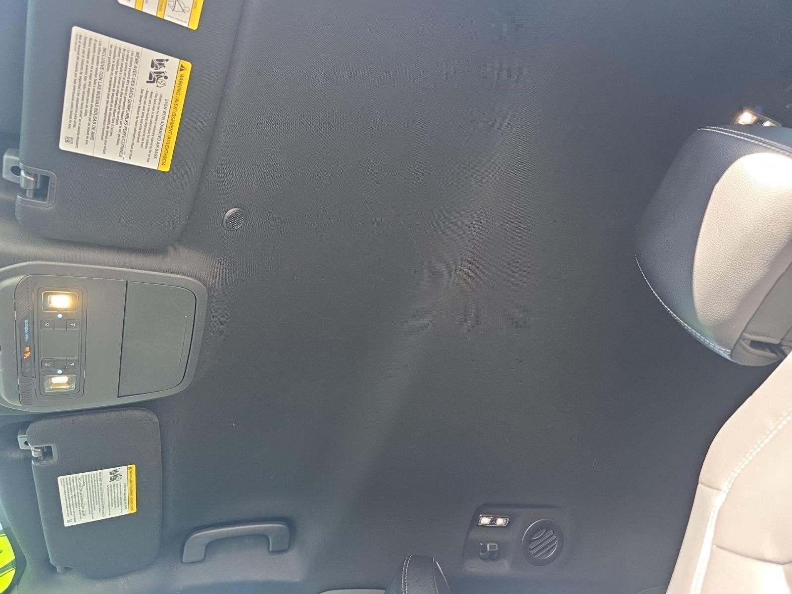 2020 Ford Explorer XLT AWD