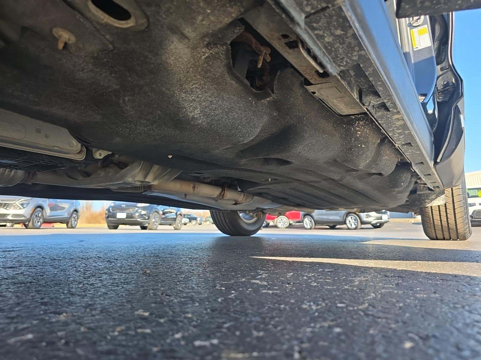 2020 Ford Explorer XLT AWD