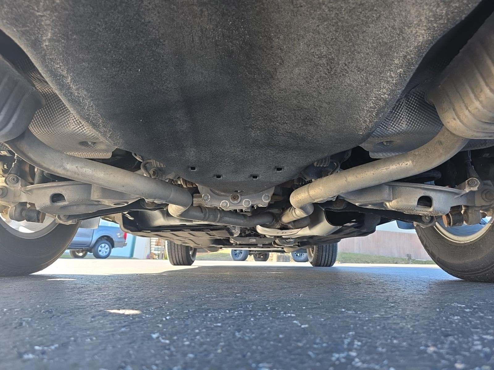 2020 Ford Explorer XLT AWD