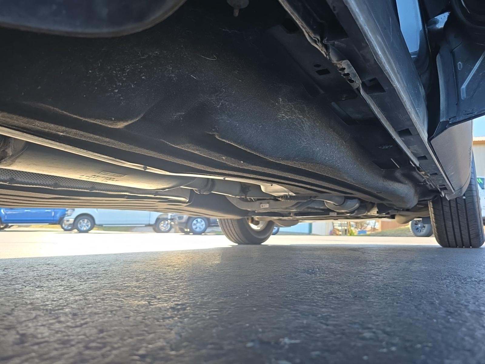 2020 Ford Explorer XLT AWD