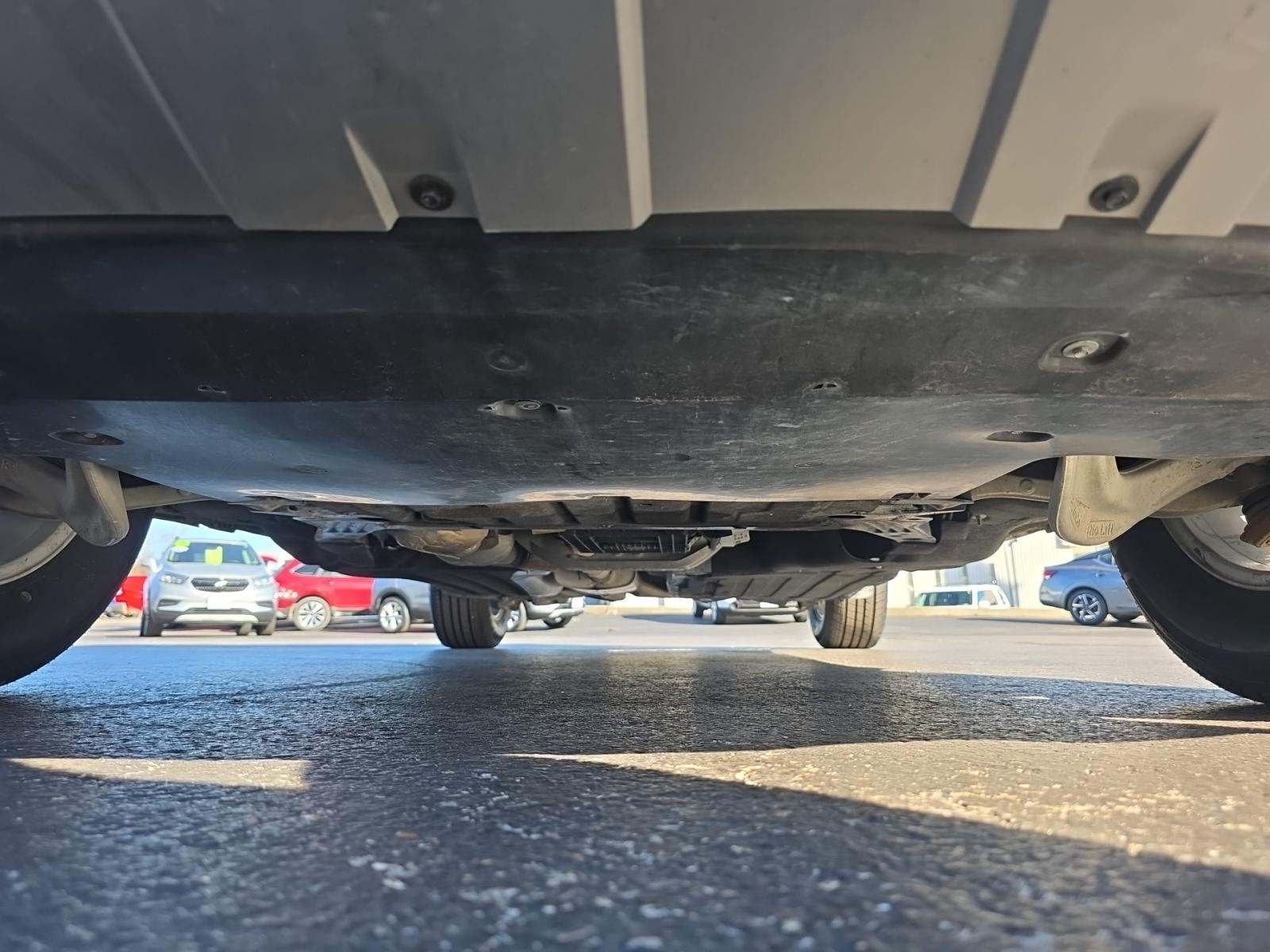 2020 Ford Explorer XLT AWD