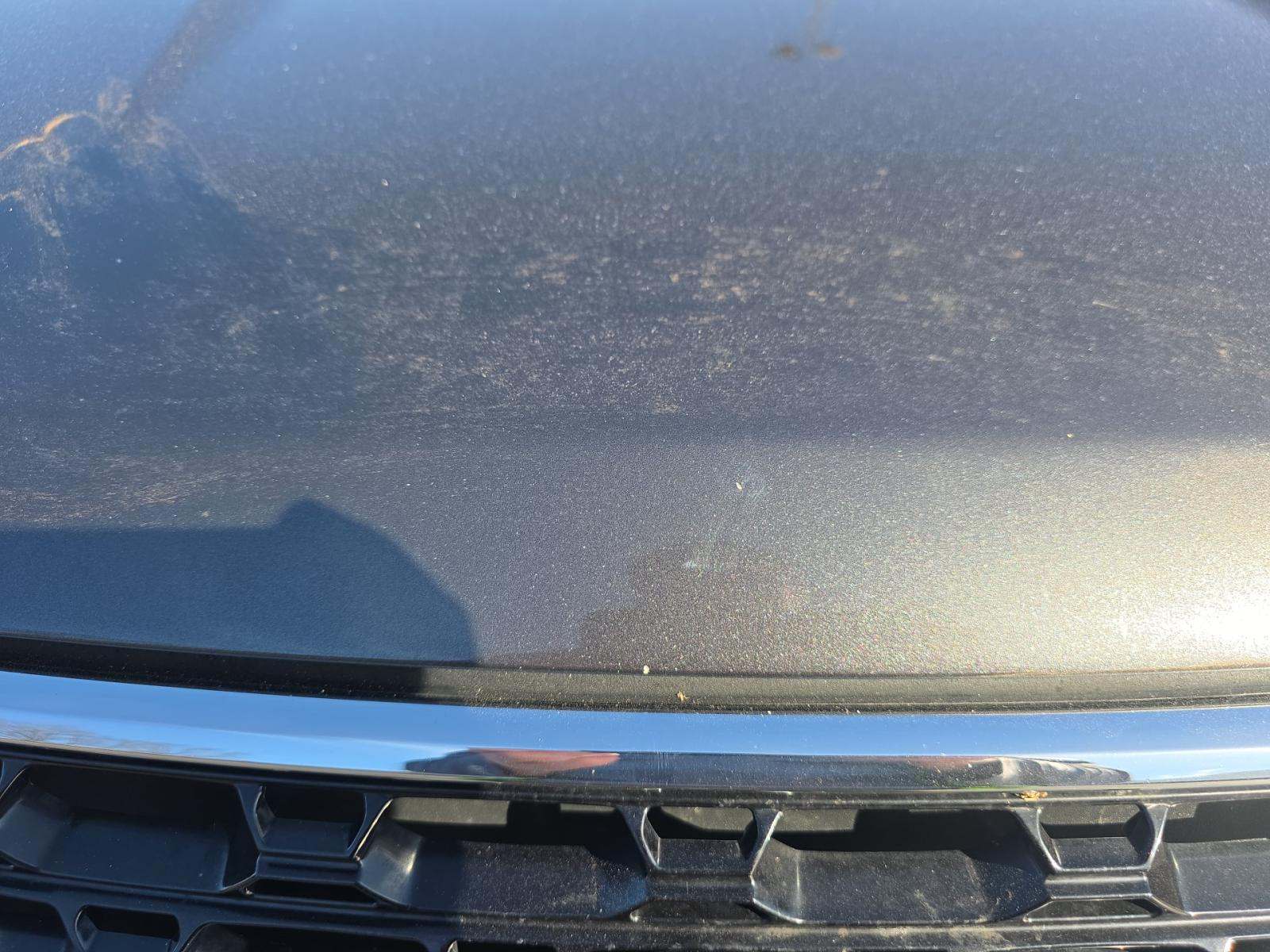 2020 Ford Explorer XLT AWD