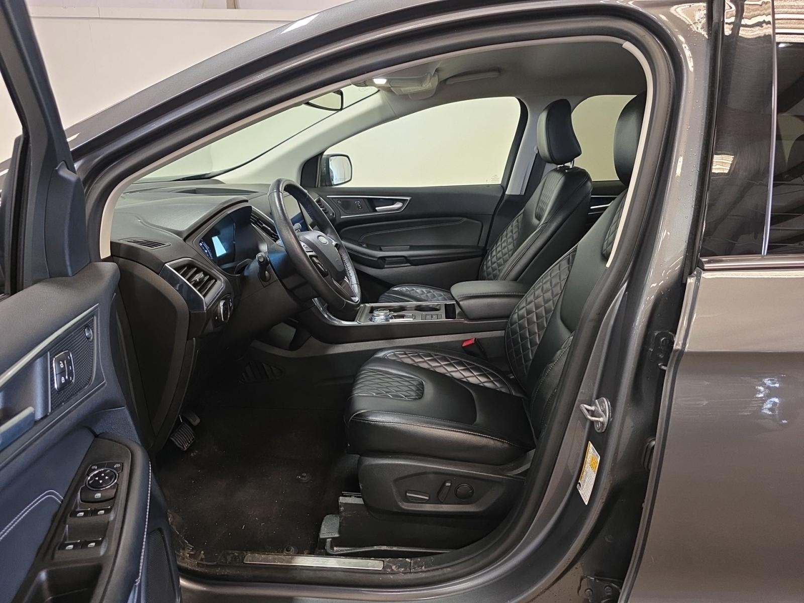 2024 Ford Edge Titanium AWD