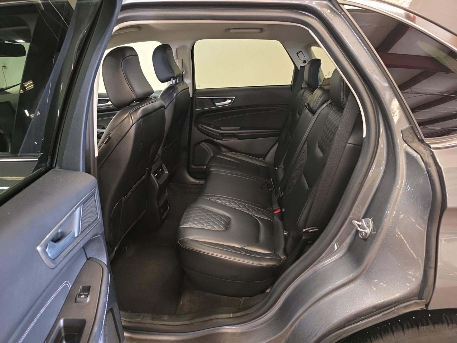 2024 Ford Edge Titanium AWD