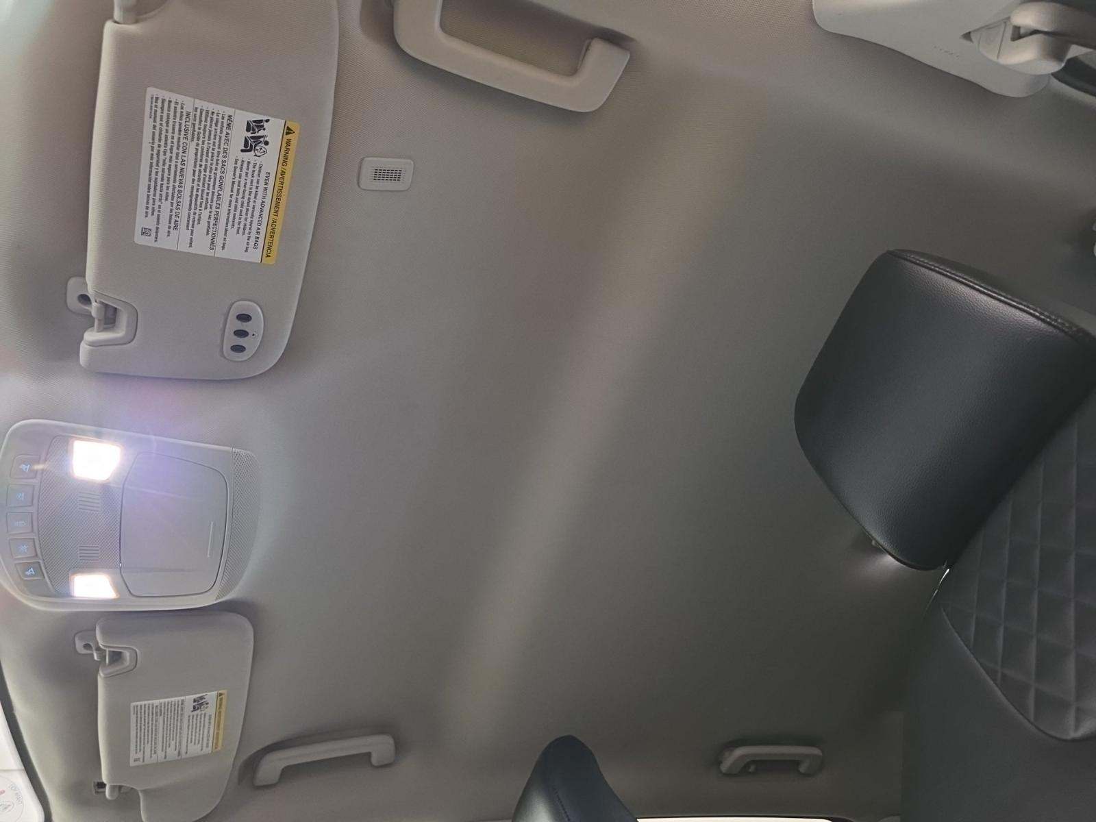 2024 Ford Edge Titanium AWD