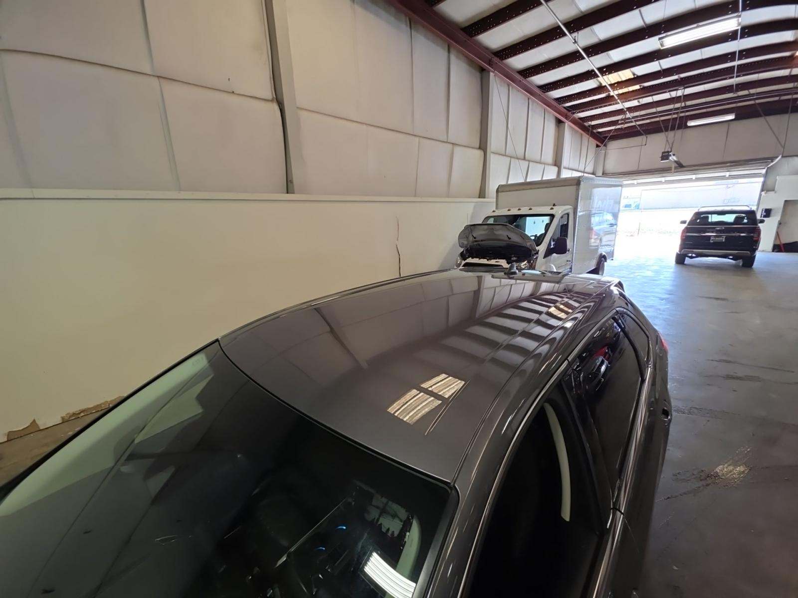 2024 Ford Edge Titanium AWD