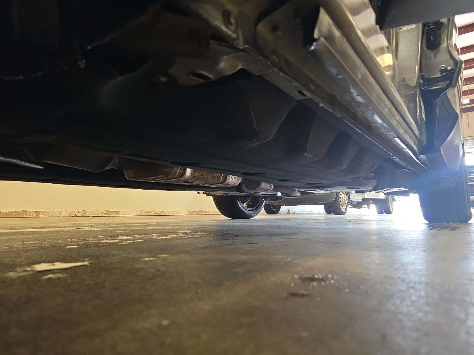 2024 Ford Edge Titanium AWD