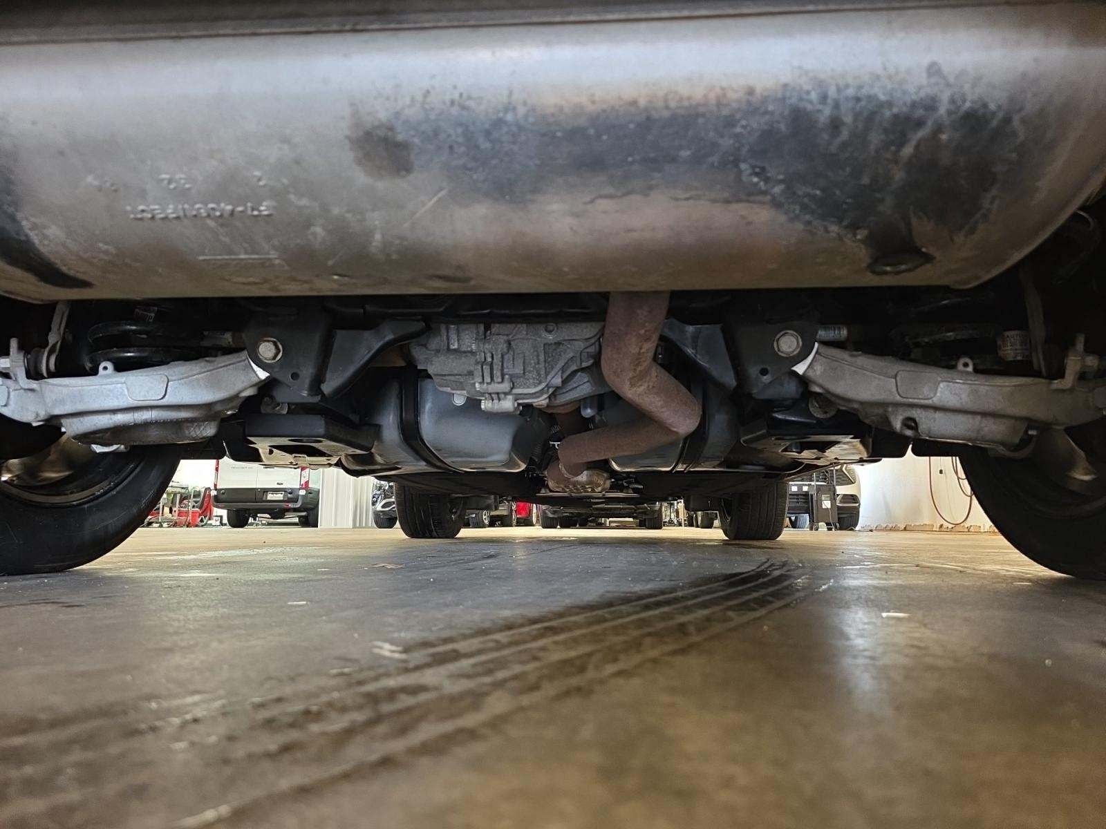 2024 Ford Edge Titanium AWD