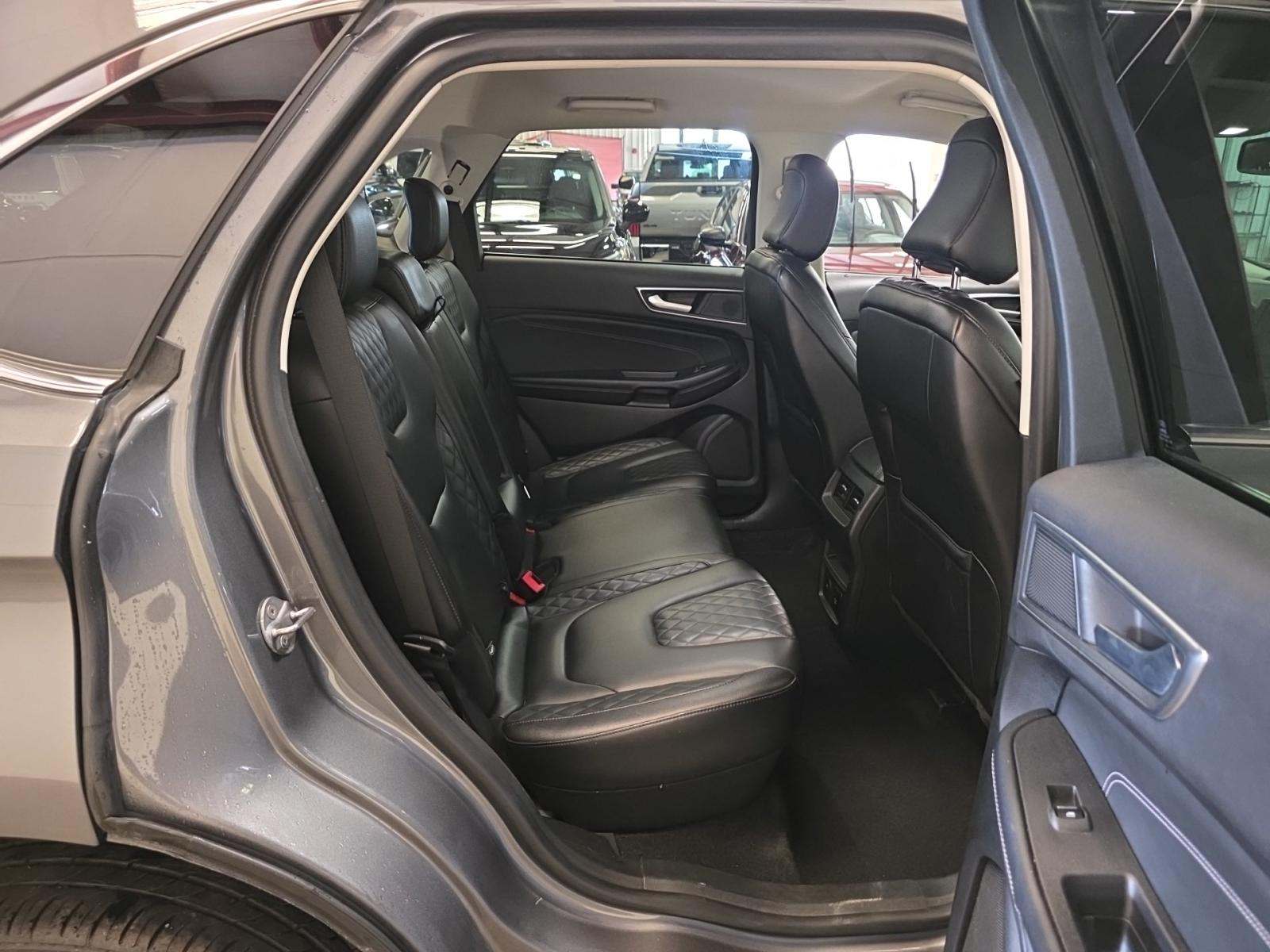 2024 Ford Edge Titanium AWD