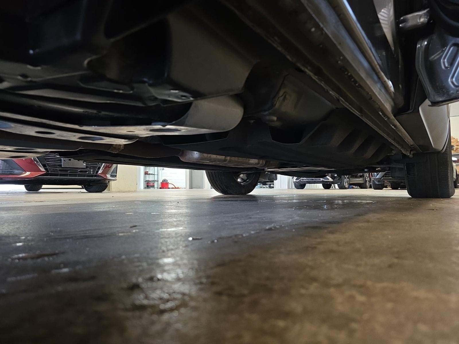 2024 Ford Edge Titanium AWD