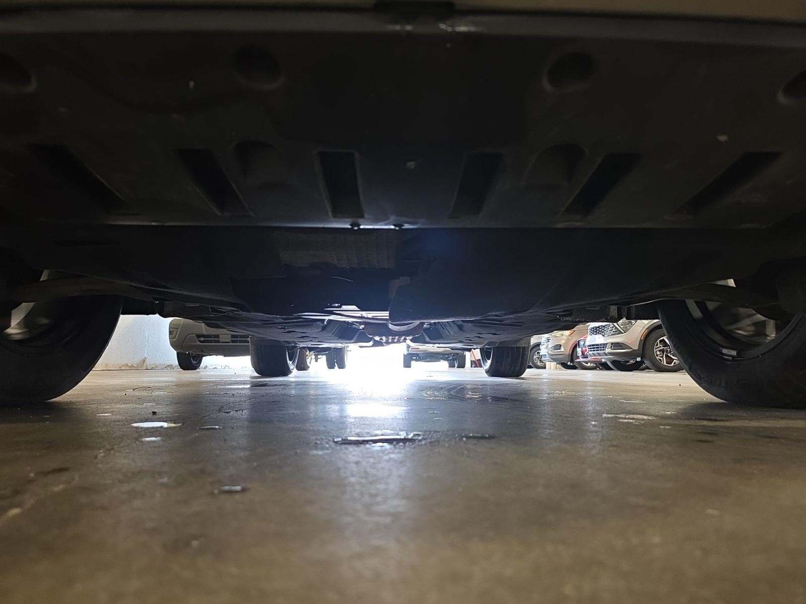 2024 Ford Edge Titanium AWD