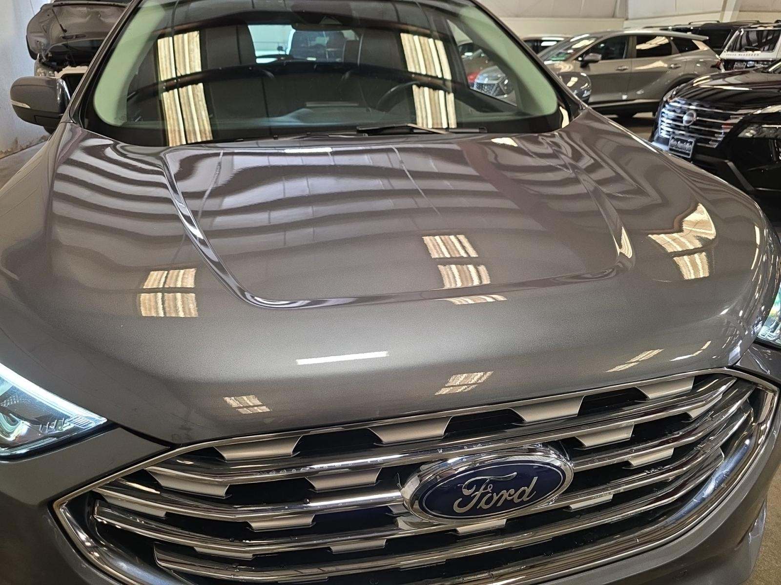 2024 Ford Edge Titanium AWD