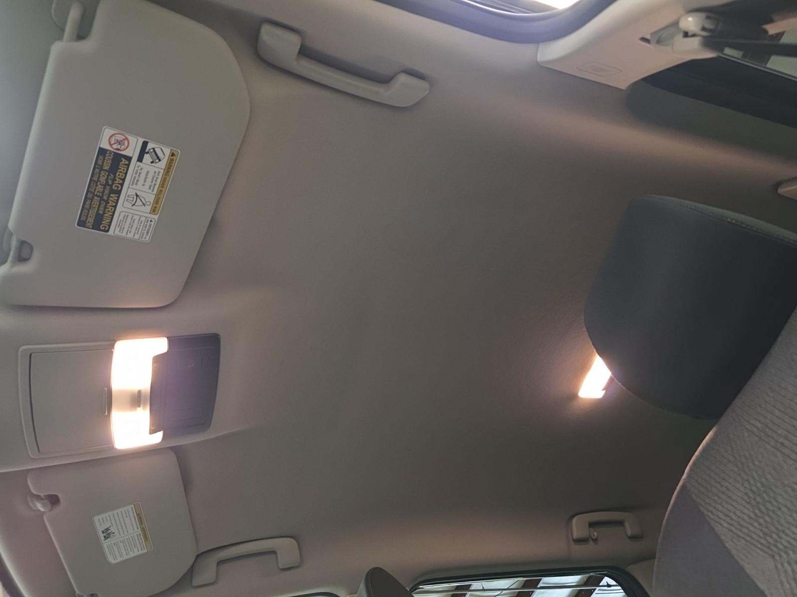 2025 Nissan Rogue SV AWD