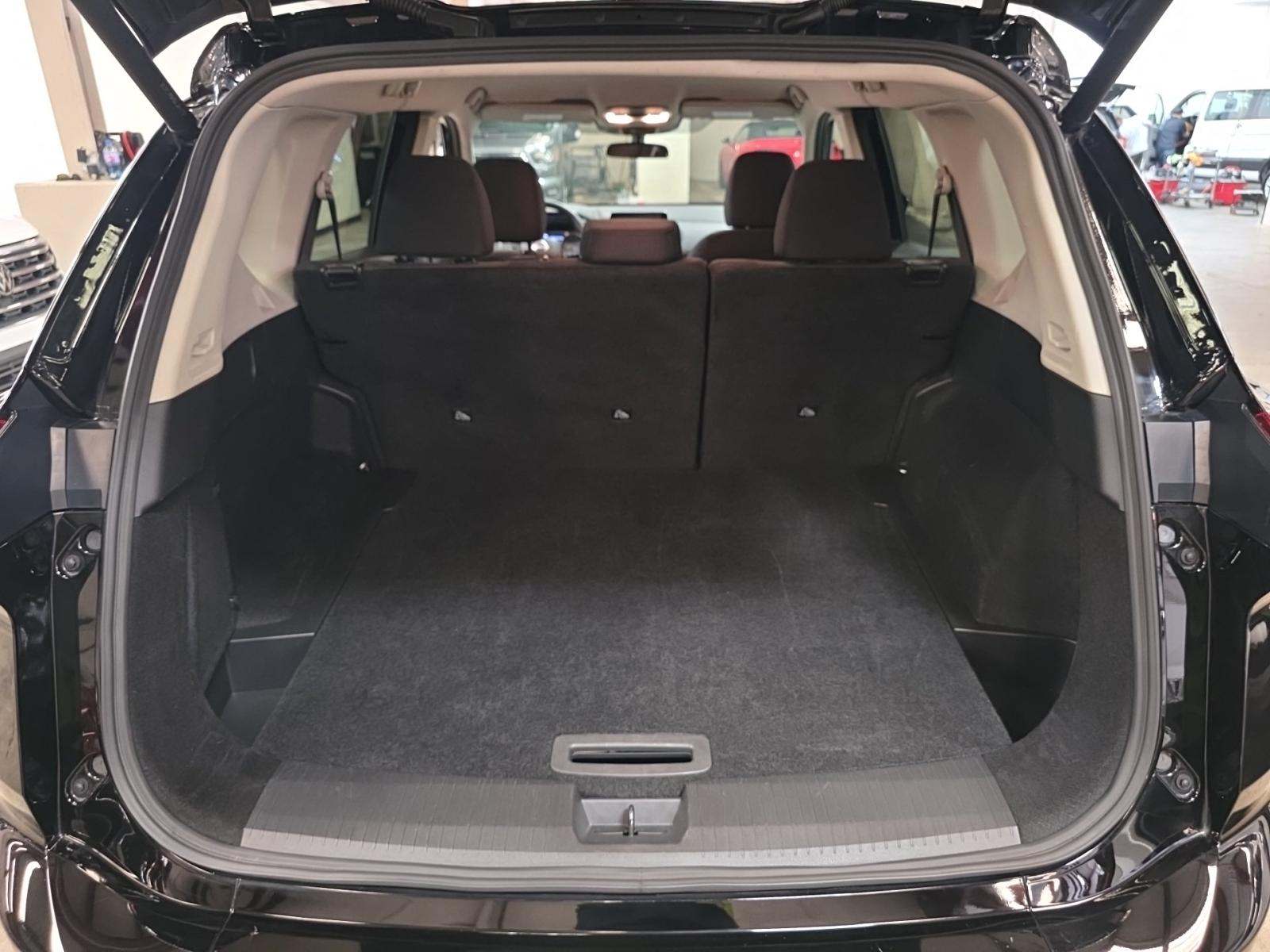 2025 Nissan Rogue SV AWD