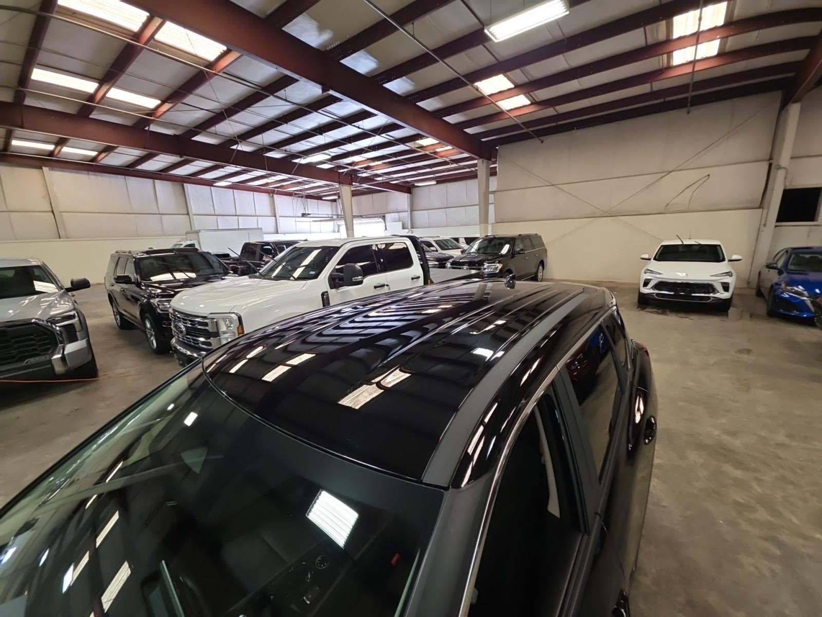 2025 Nissan Rogue SV AWD