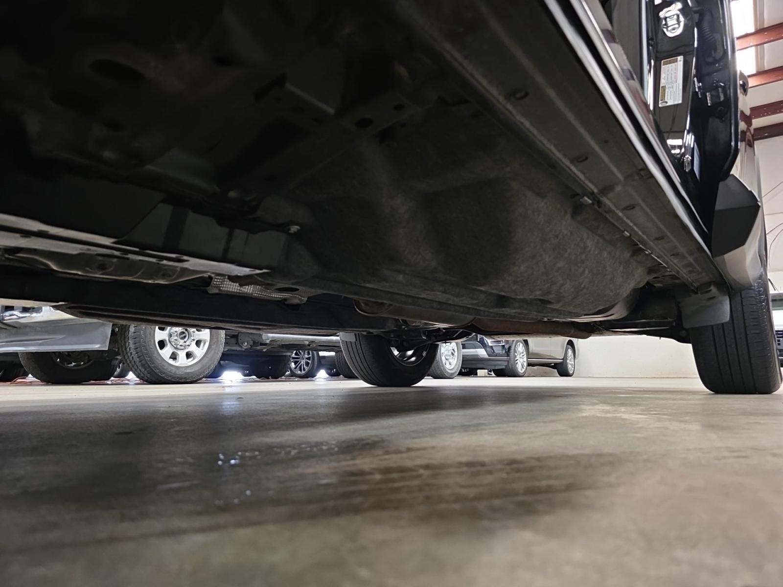 2025 Nissan Rogue SV AWD