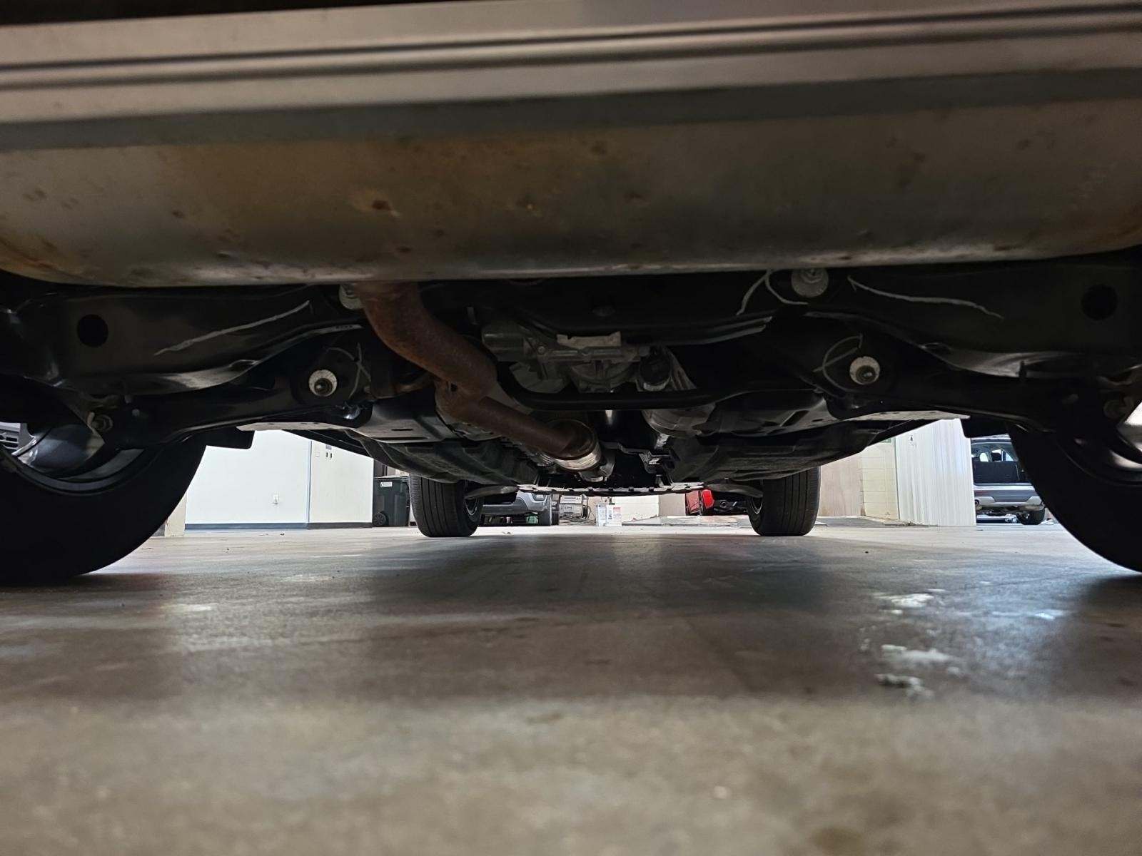 2025 Nissan Rogue SV AWD