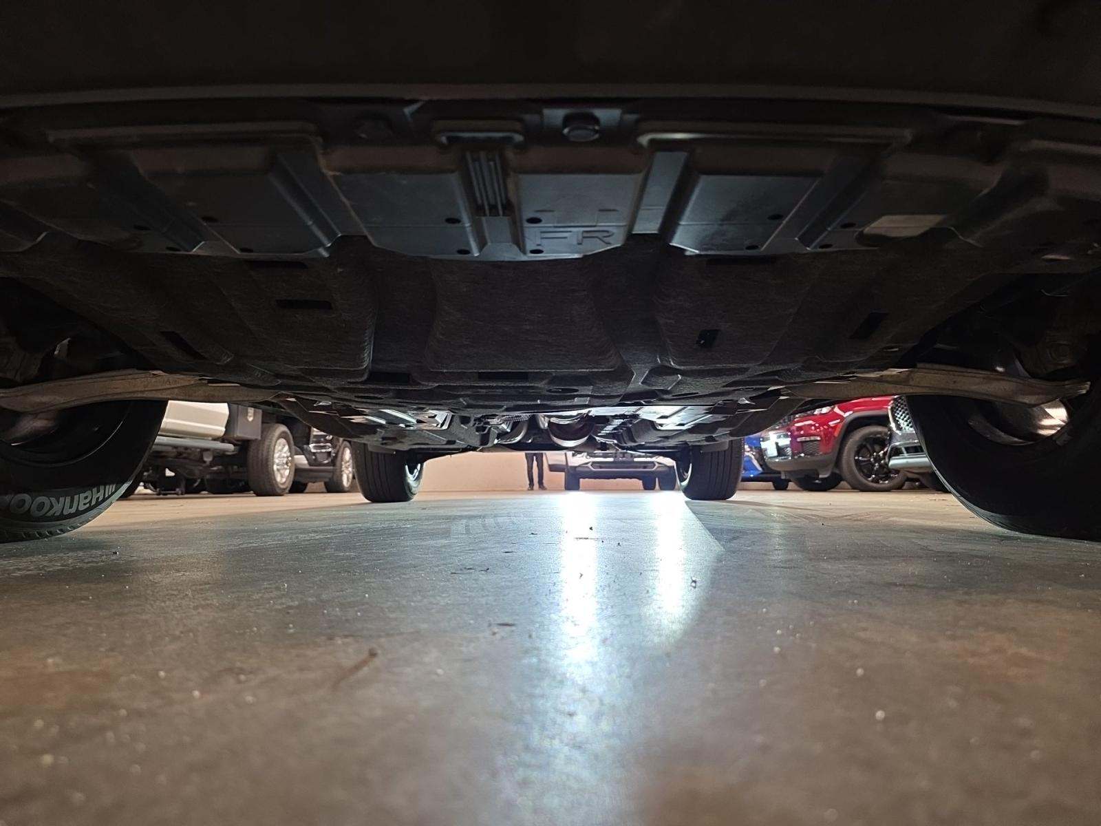 2025 Nissan Rogue SV AWD