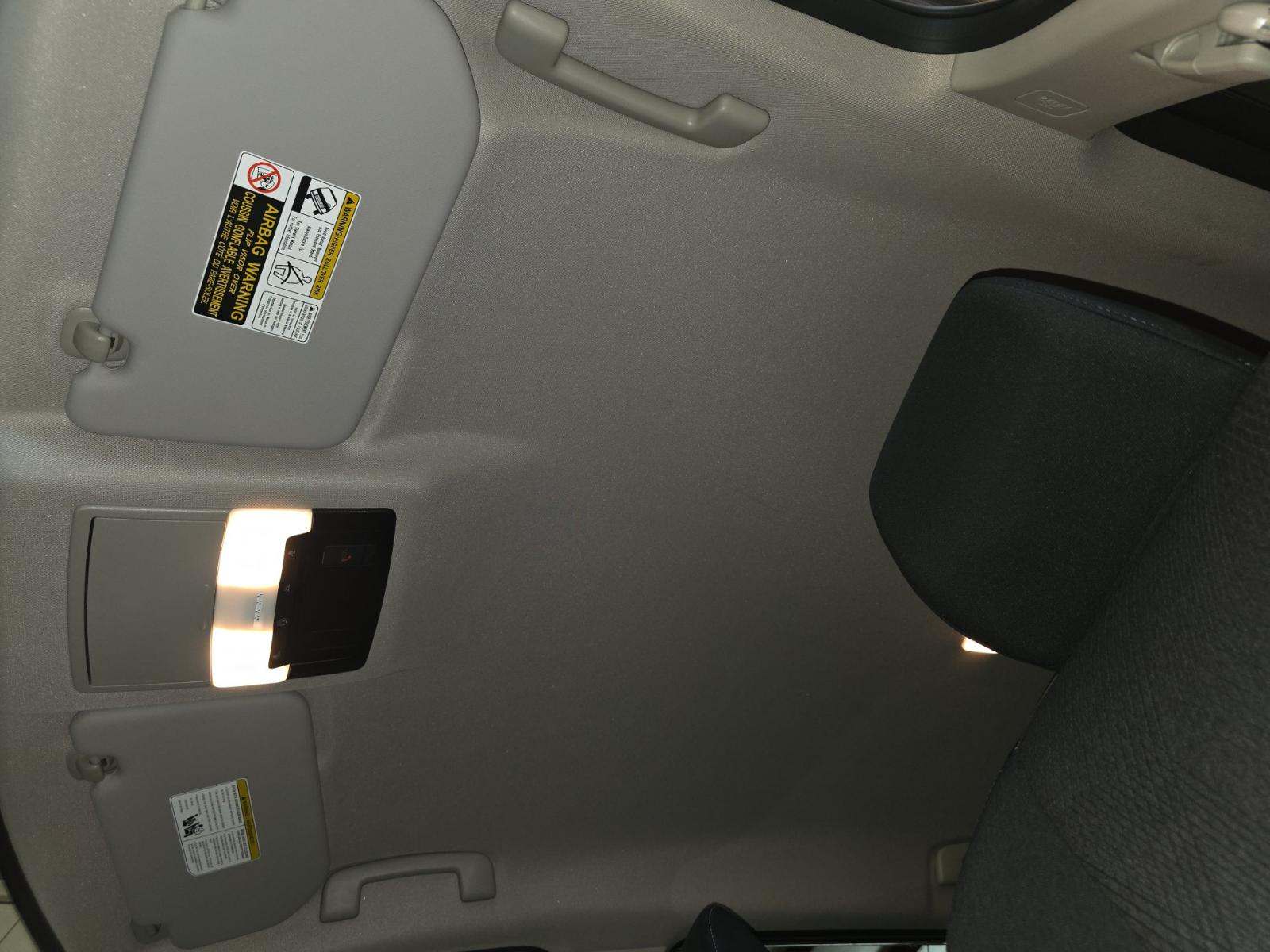 2025 Nissan Rogue SV AWD