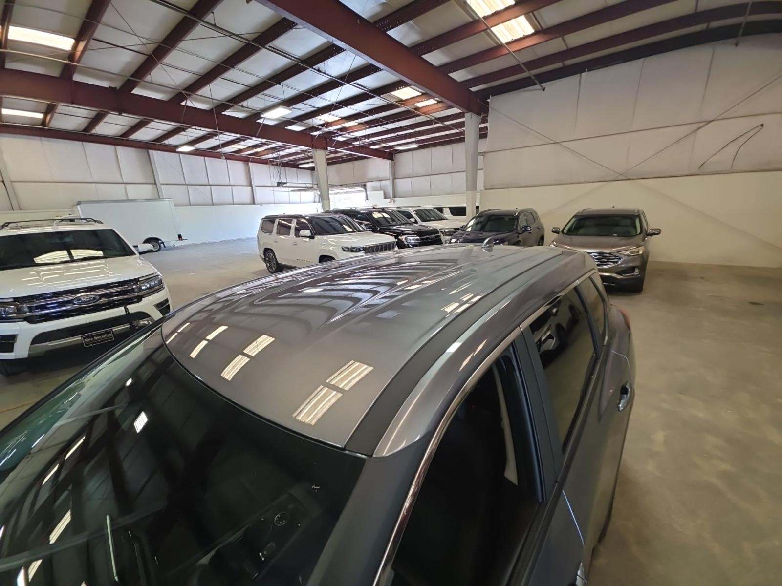 2025 Nissan Rogue SV AWD