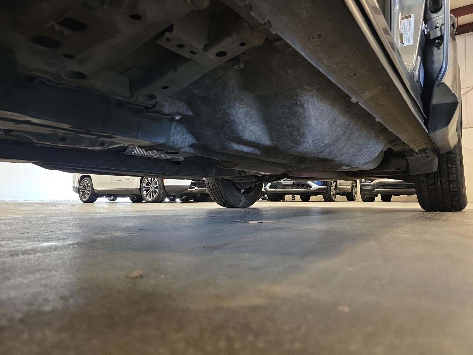 2025 Nissan Rogue SV AWD