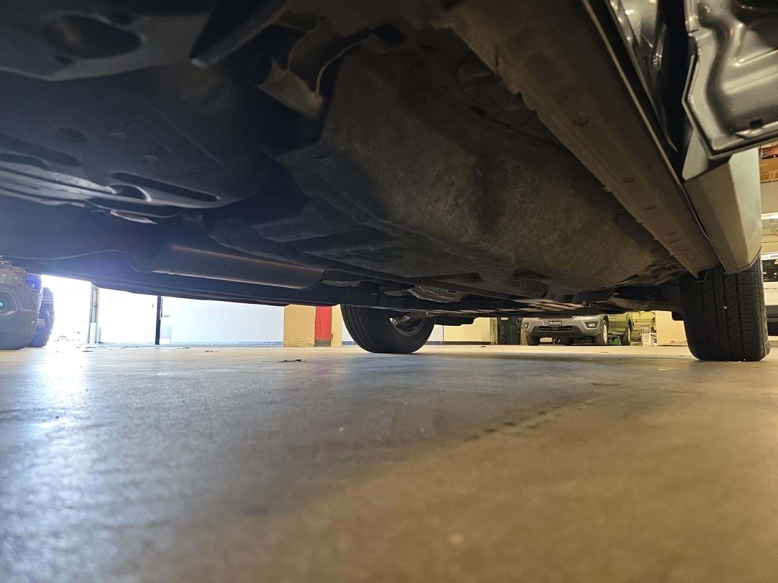 2025 Nissan Rogue SV AWD