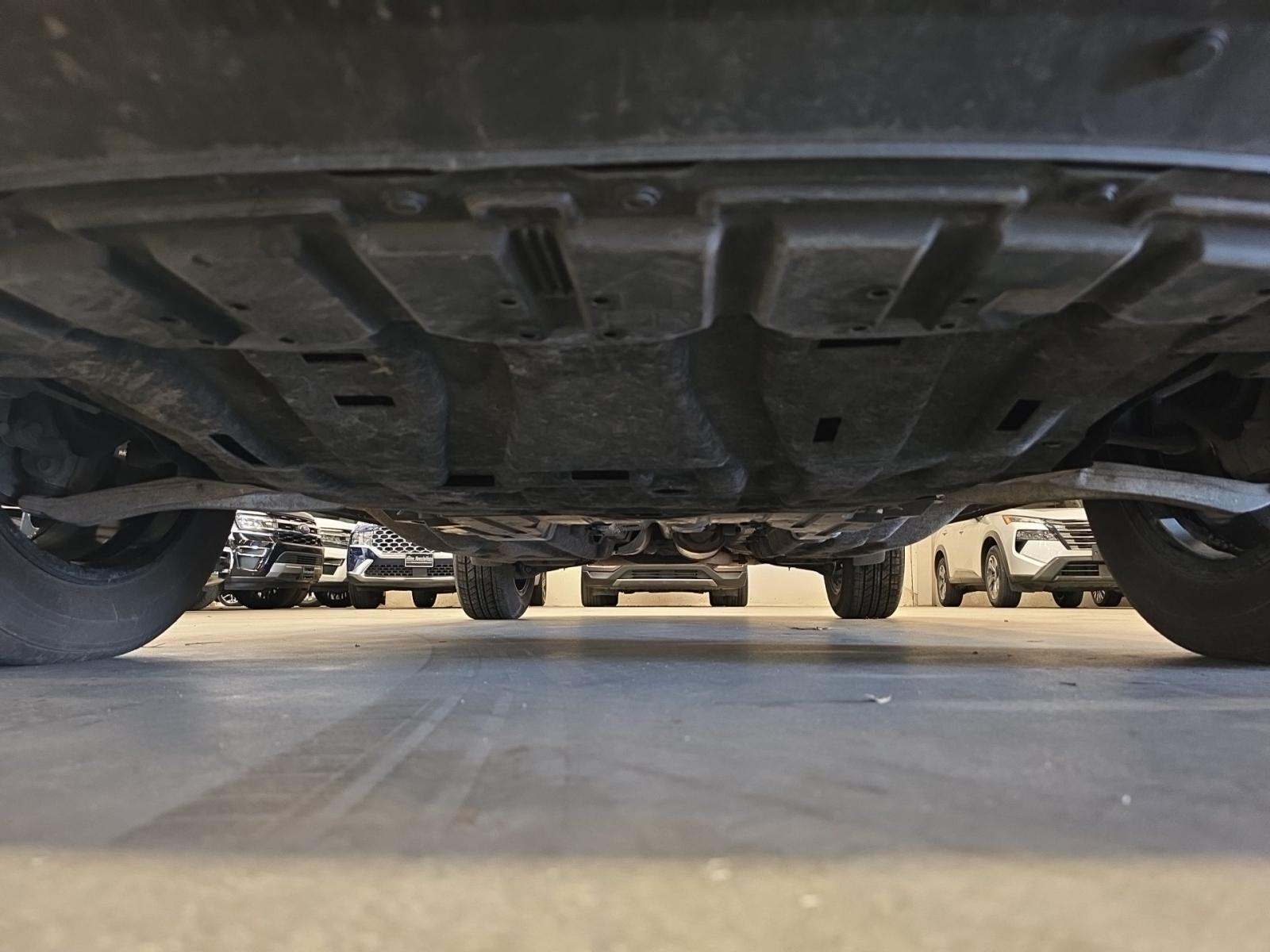 2025 Nissan Rogue SV AWD