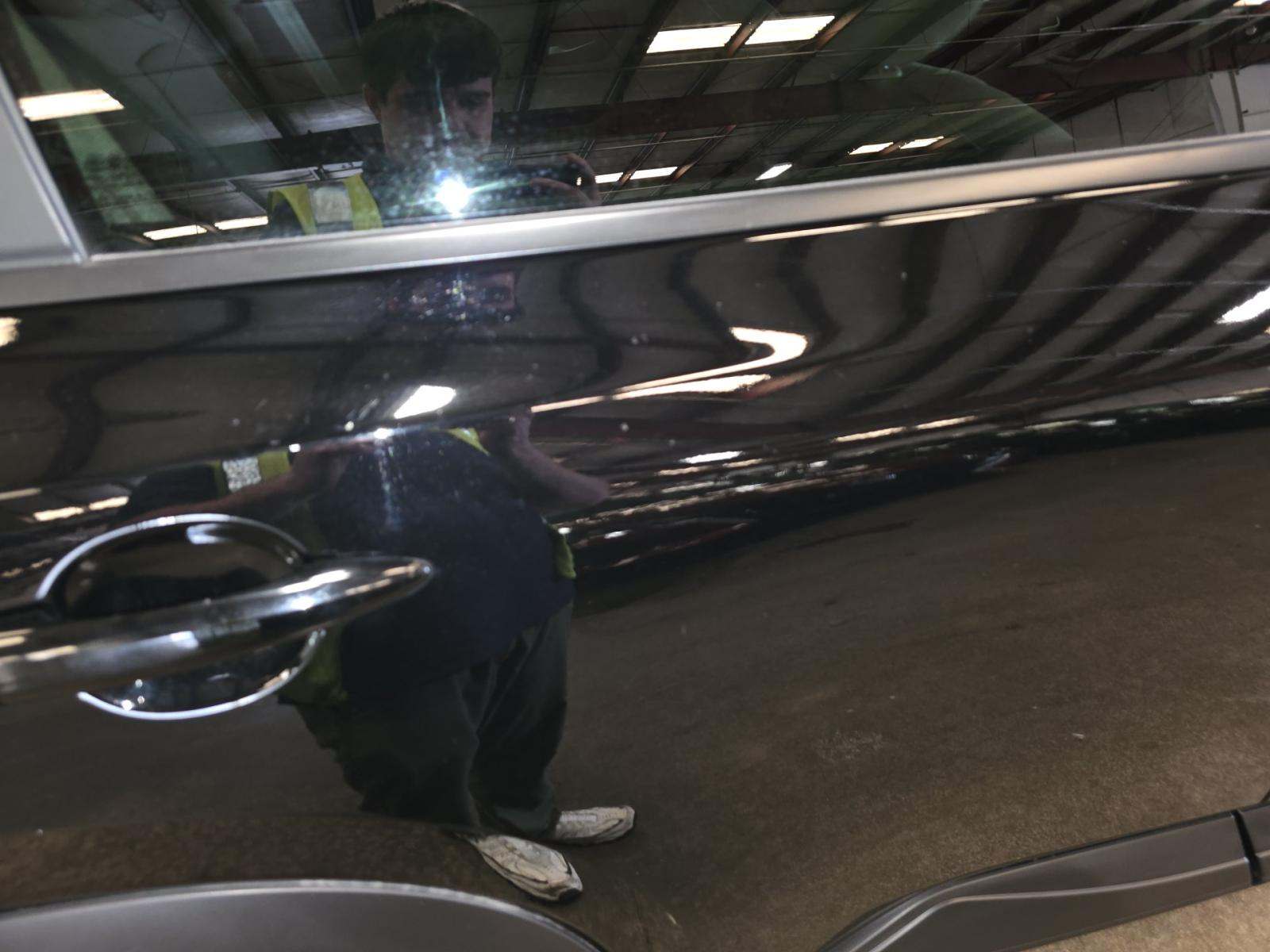 2025 Nissan Rogue SV AWD