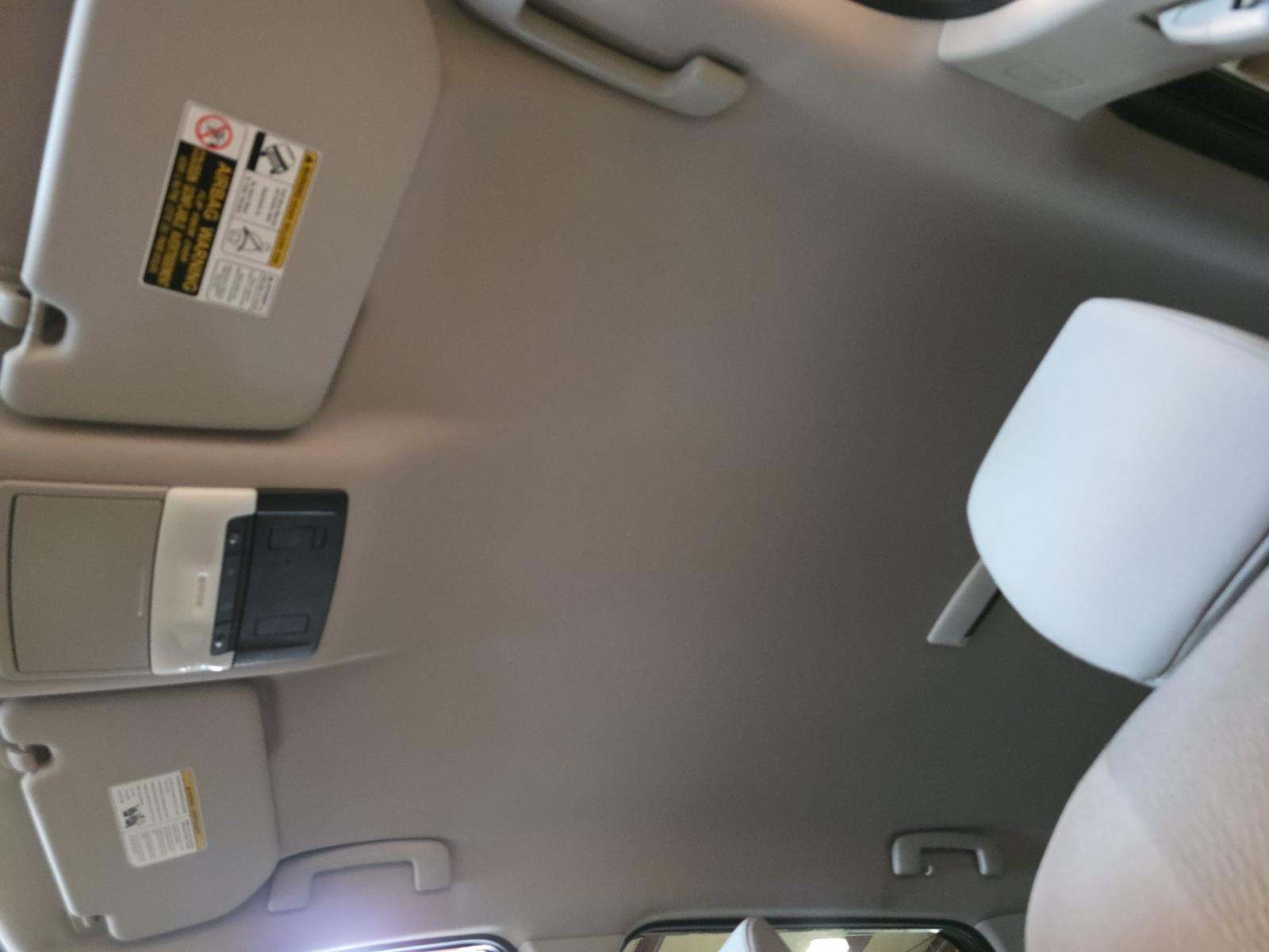 2025 Nissan Rogue SV AWD