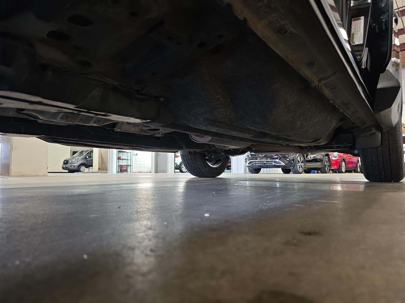 2025 Nissan Rogue SV AWD