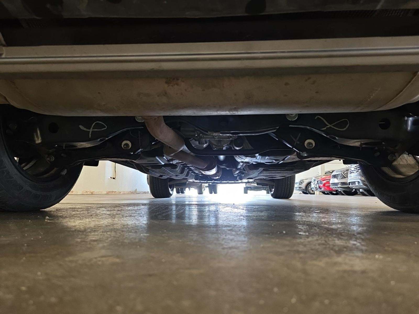 2025 Nissan Rogue SV AWD