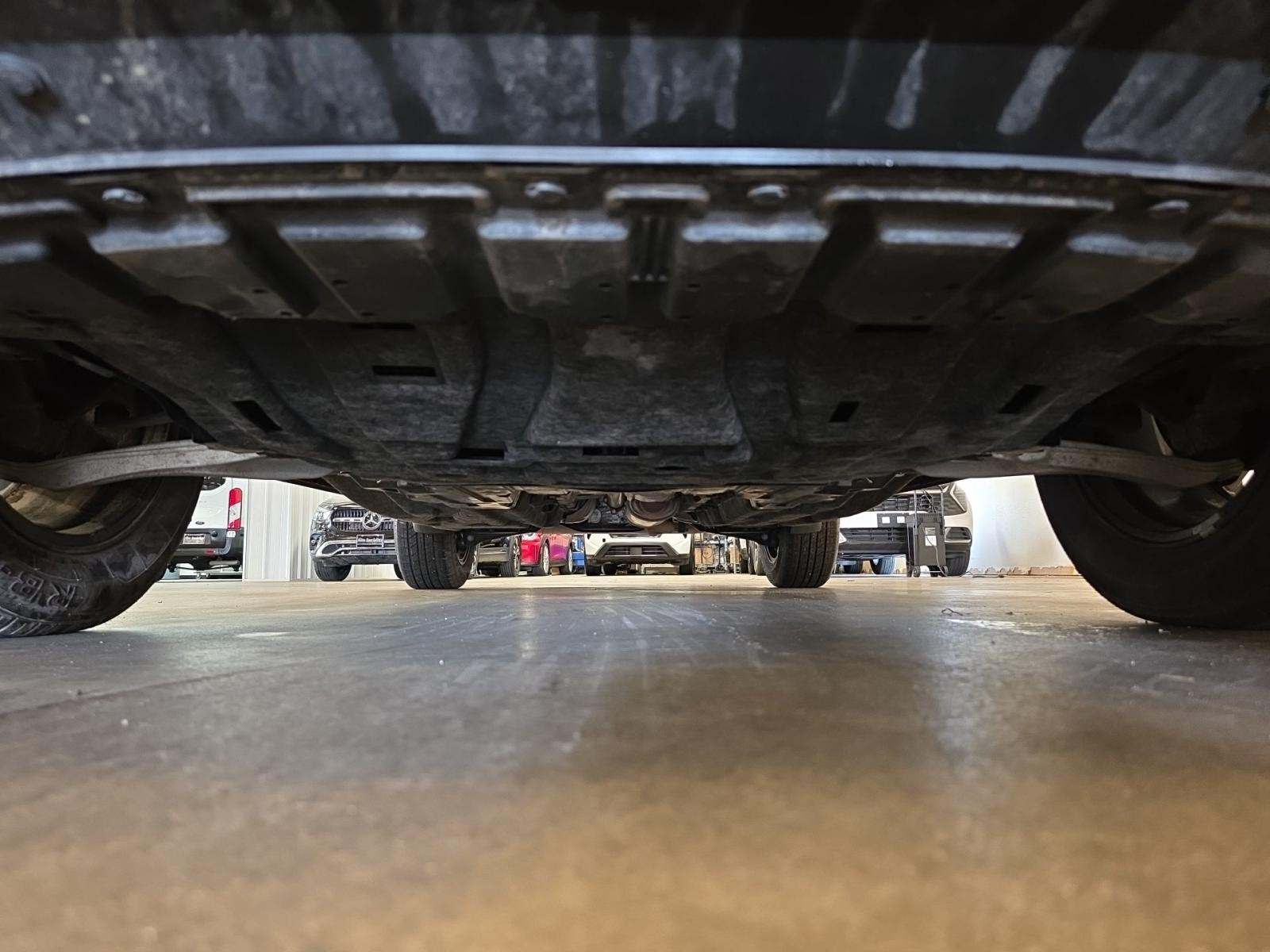 2025 Nissan Rogue SV AWD