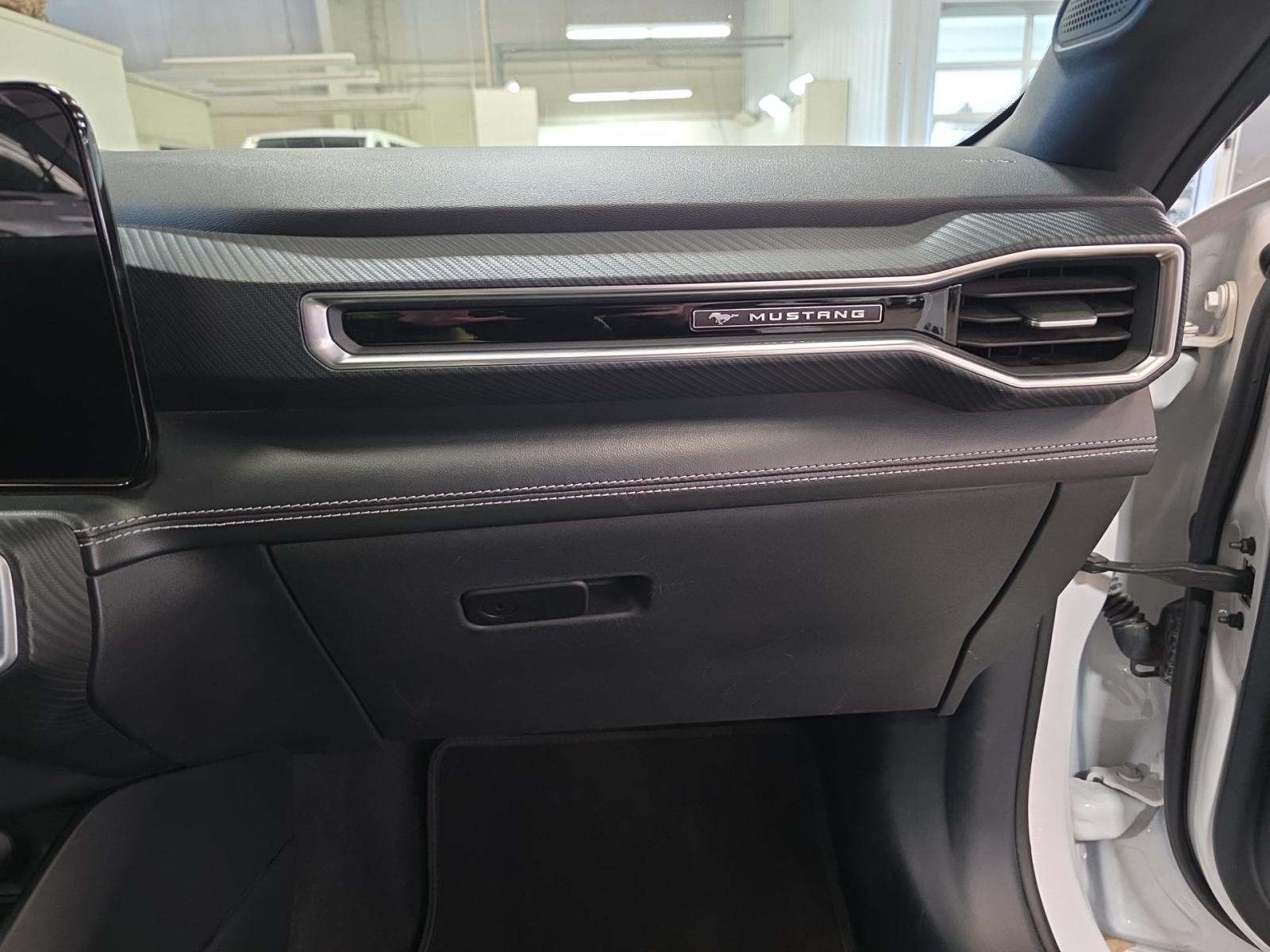 2024 Ford Mustang EcoBoost Premium RWD