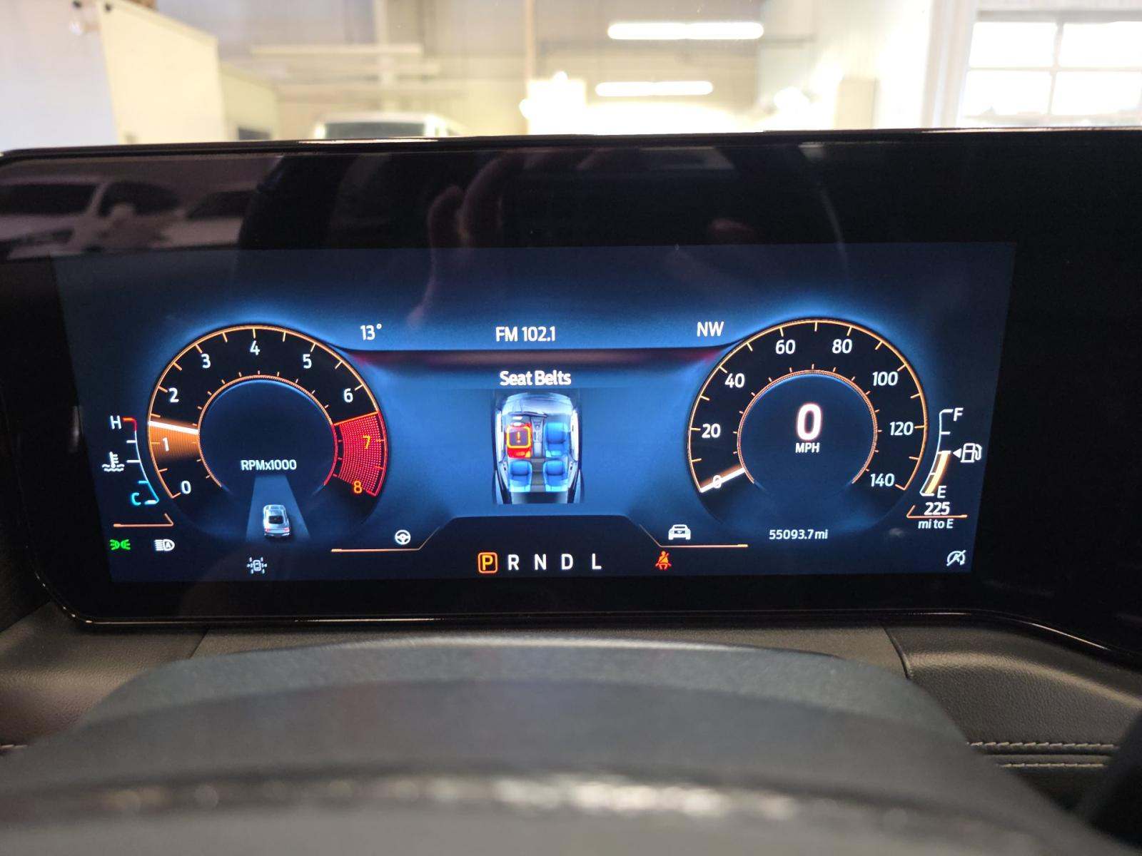 2024 Ford Mustang EcoBoost Premium RWD