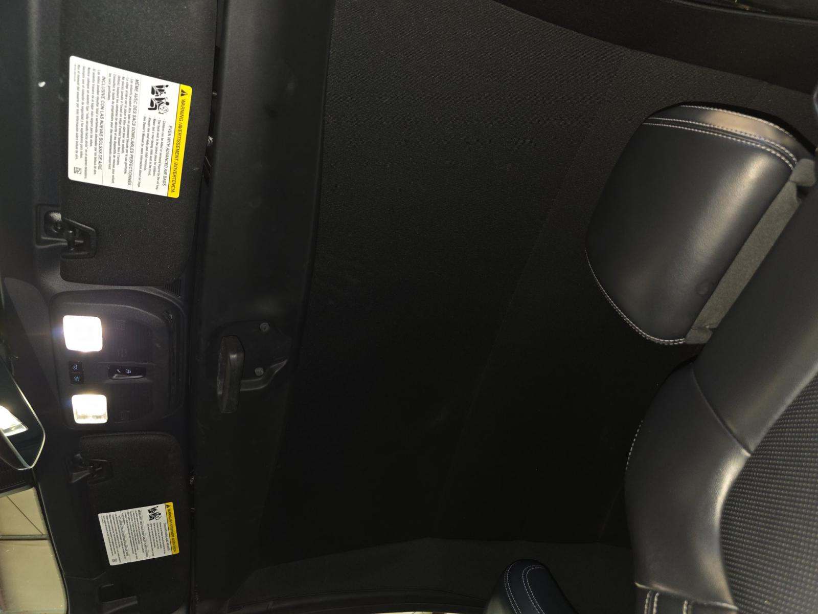 2024 Ford Mustang EcoBoost Premium RWD