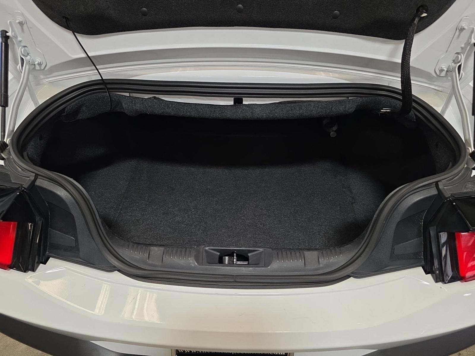 2024 Ford Mustang EcoBoost Premium RWD