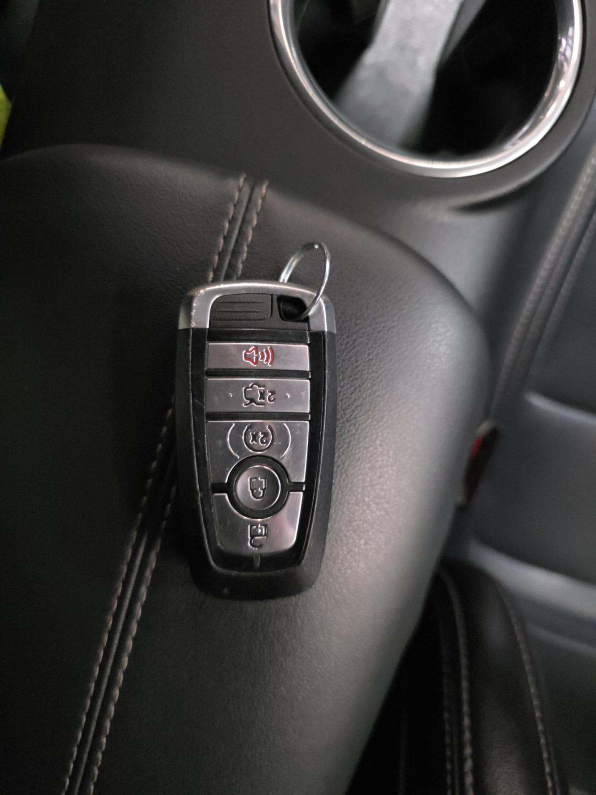 2024 Ford Mustang EcoBoost Premium RWD